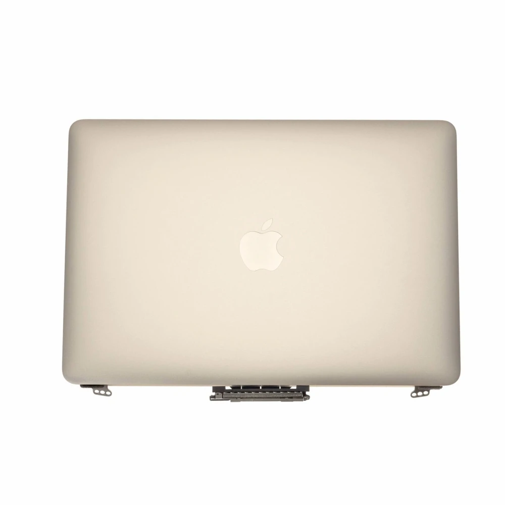 Ansamblu display MacBook Retina 12 inch A1534 2015-2017, Gold