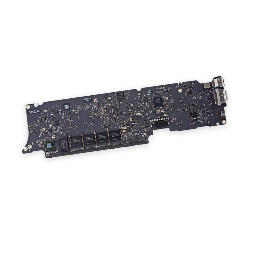 Placa de baza MacBook Air 11 inch A1465 Mid 2013-Early 2014 — i5 1.4 GHz 4 GB