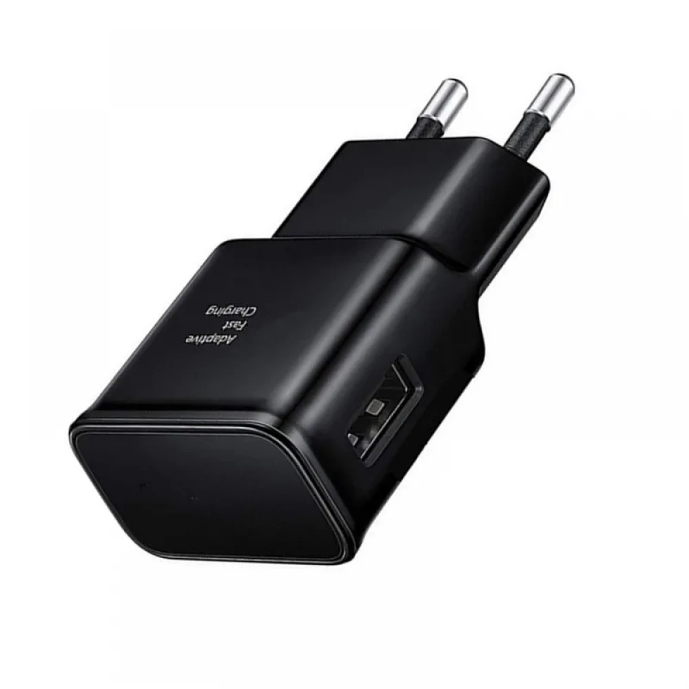 Charger, incarcator retea 240V, Fast Charging, Premium Quality, Negru