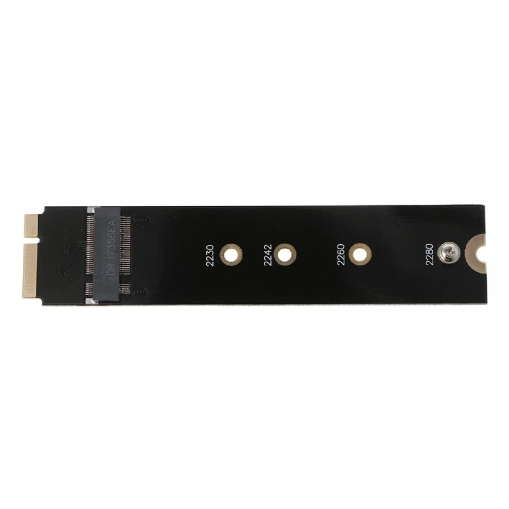 Adaptor SSD M2 NGFF pentru MacBook Air A1465 A1466 Mid 2012