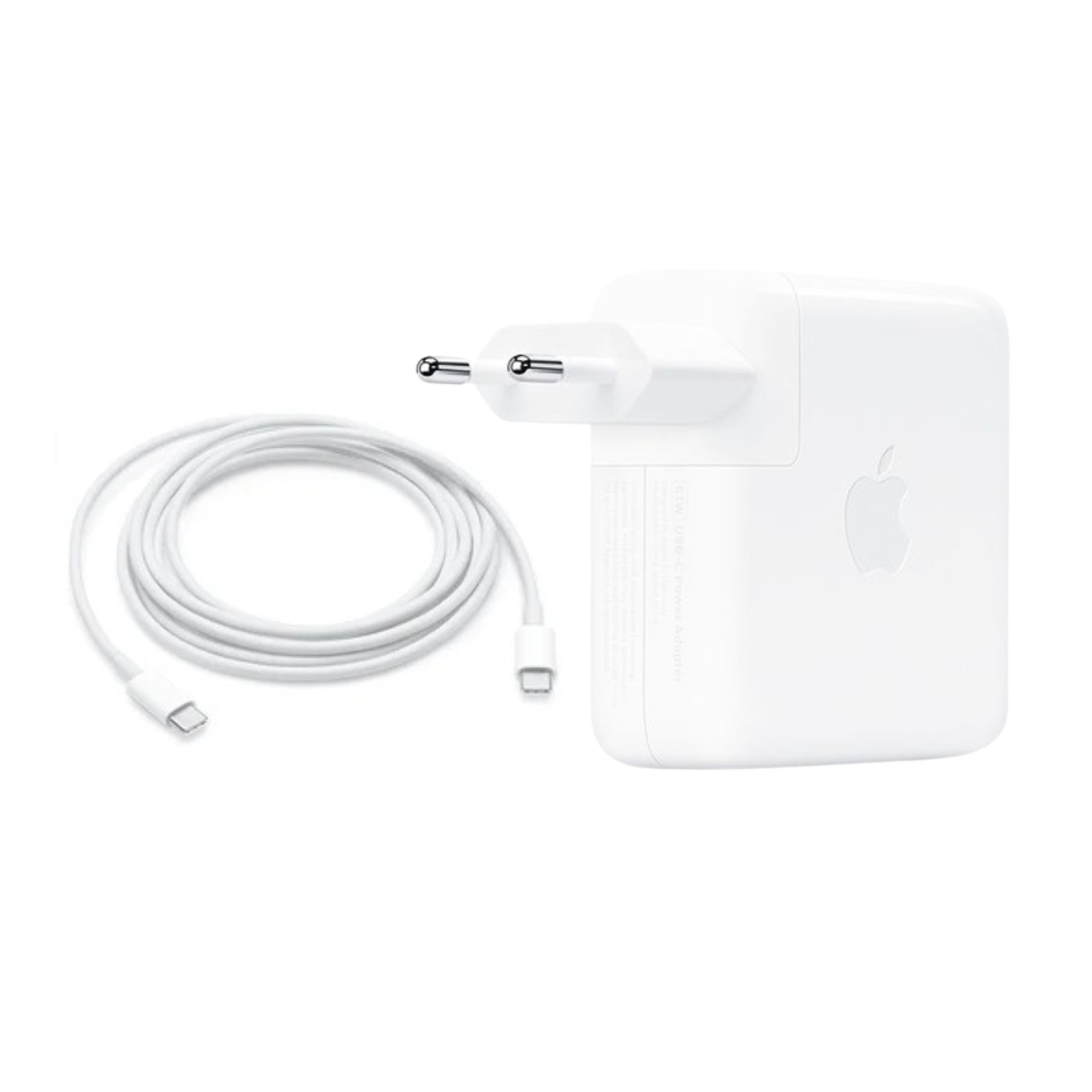Incarcator Apple USB-C 30W A2164 Refurbish Original Cablu USB-C Garantie 12 luni