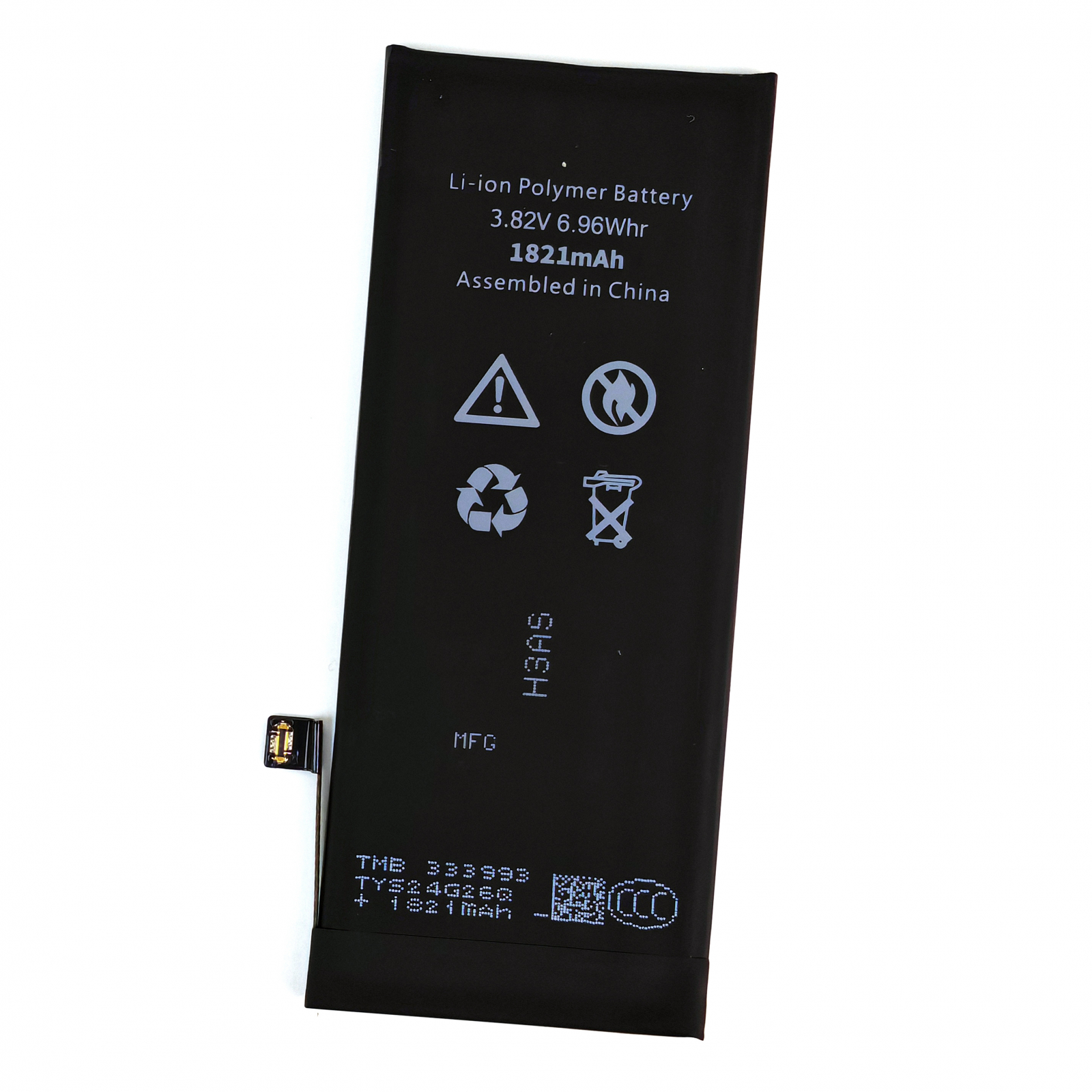 Baterie iPhone SE2 2020 (Ti) cu celule Premium