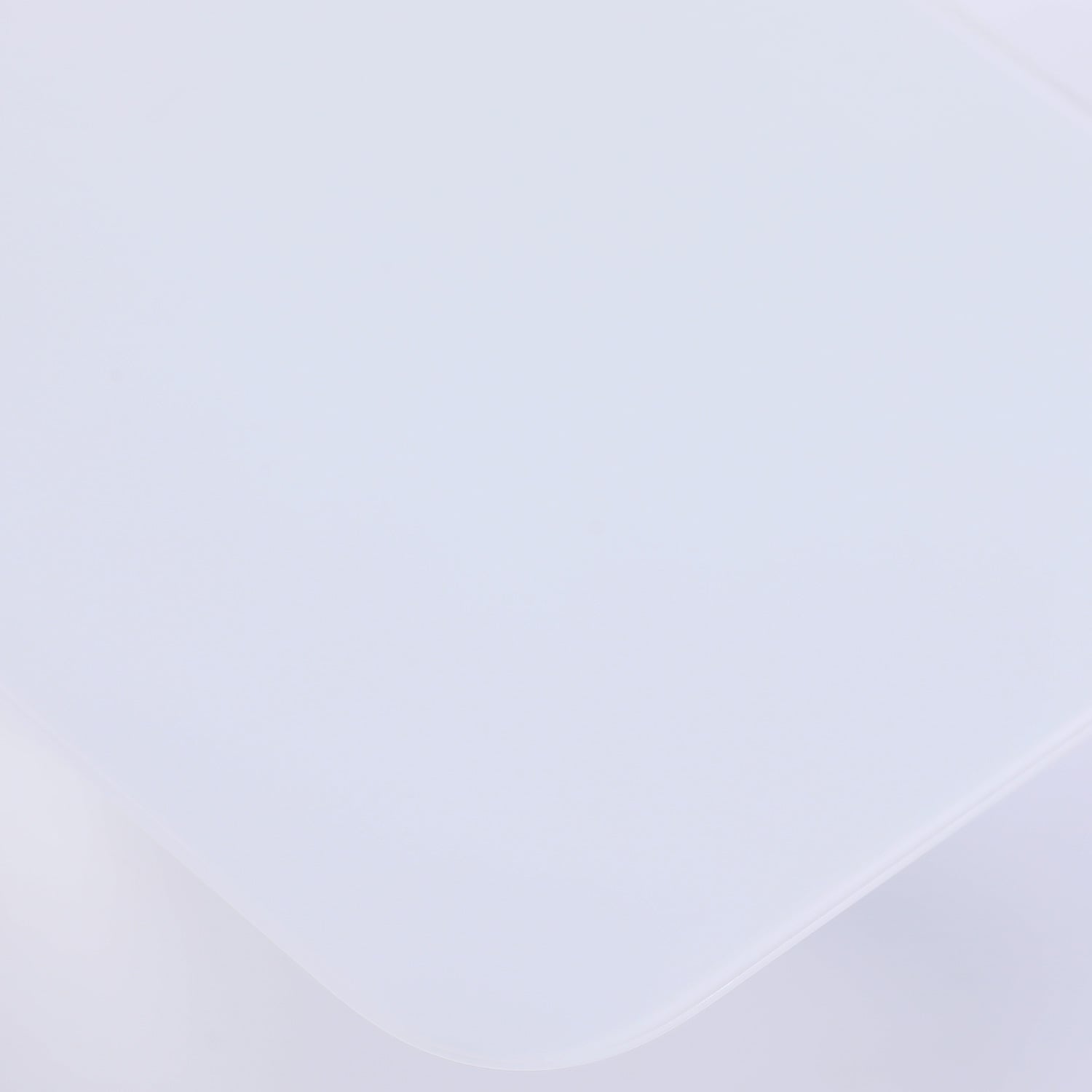 Capac spate sticla iPhone 16 cu magnet, fara NFC, culoare White