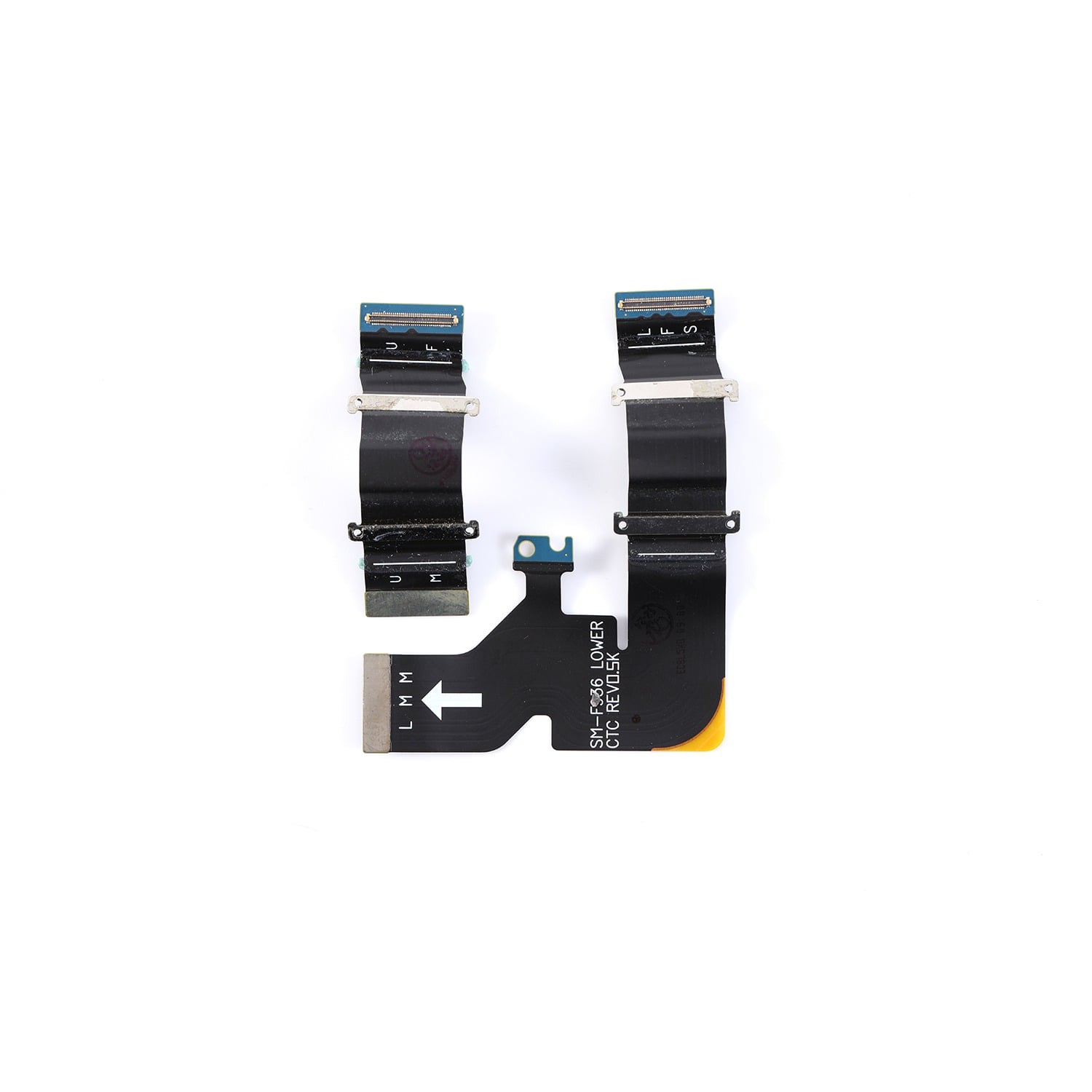 Banda Flex Display (hinge axis flex) , Samsung Galaxy Z Fold 4 5G (SM-F936) Original Compatibil Premium Garantie 12 luni