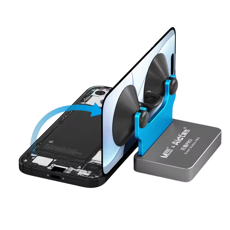 Suport stabilizare universal MY-062 negru mat