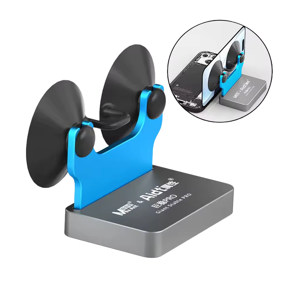 Suport stabilizare universal MY-062 negru mat