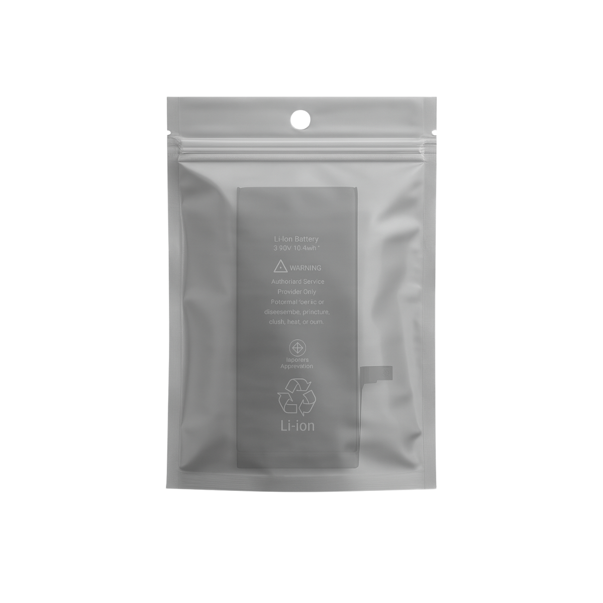 Pungi ESD Antistatice Ziplock , 25 x 35 cm, pachet 100 buc