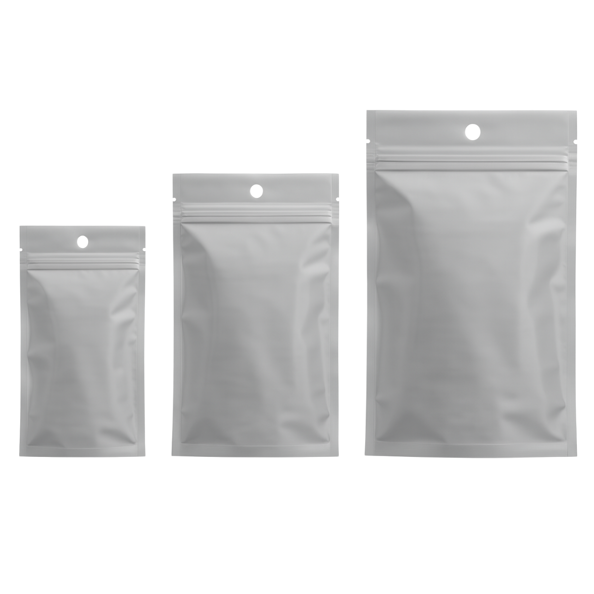 Pungi ESD Antistatice Ziplock , 15 x 20 cm, pachet 100 buc