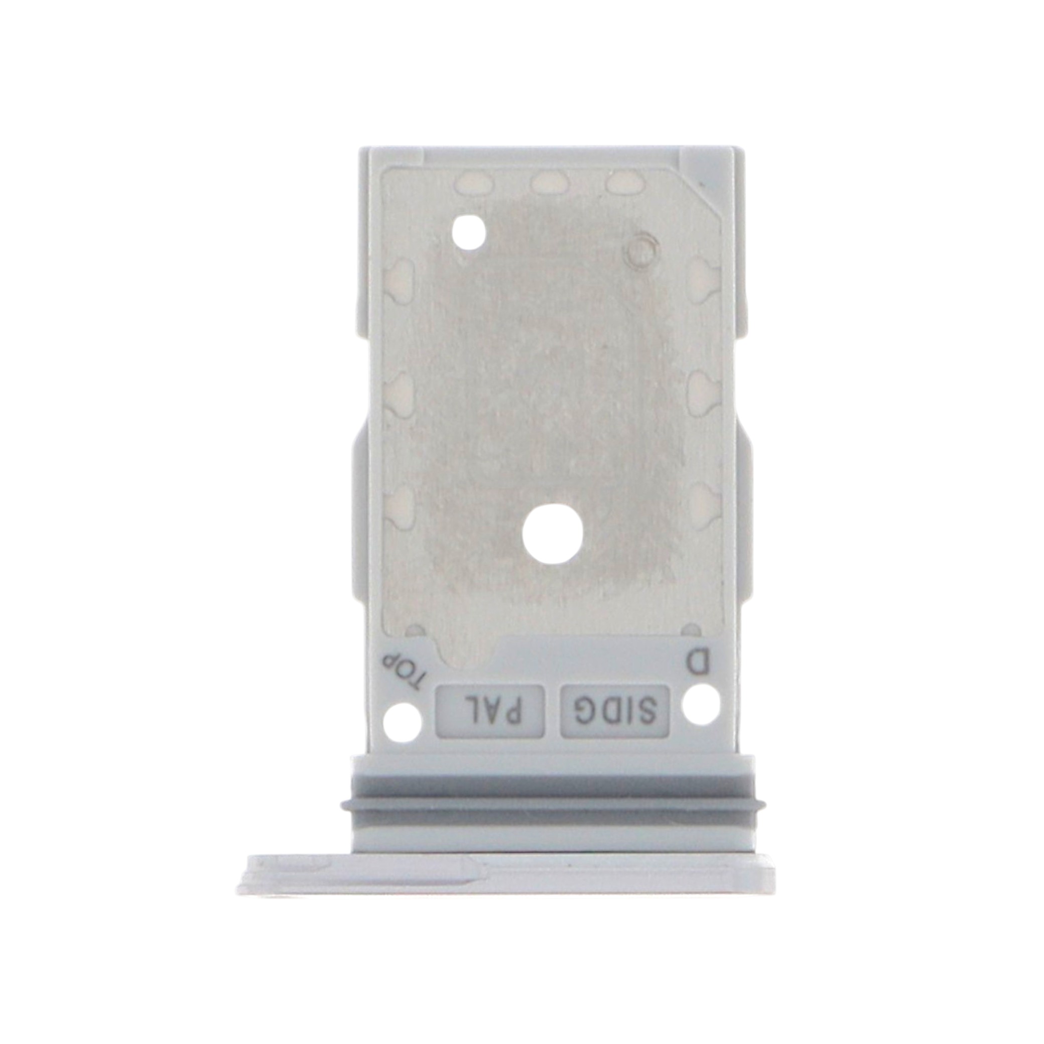 Suport SIM Samsung Galaxy S26+ (S947B) Alb Service Pack