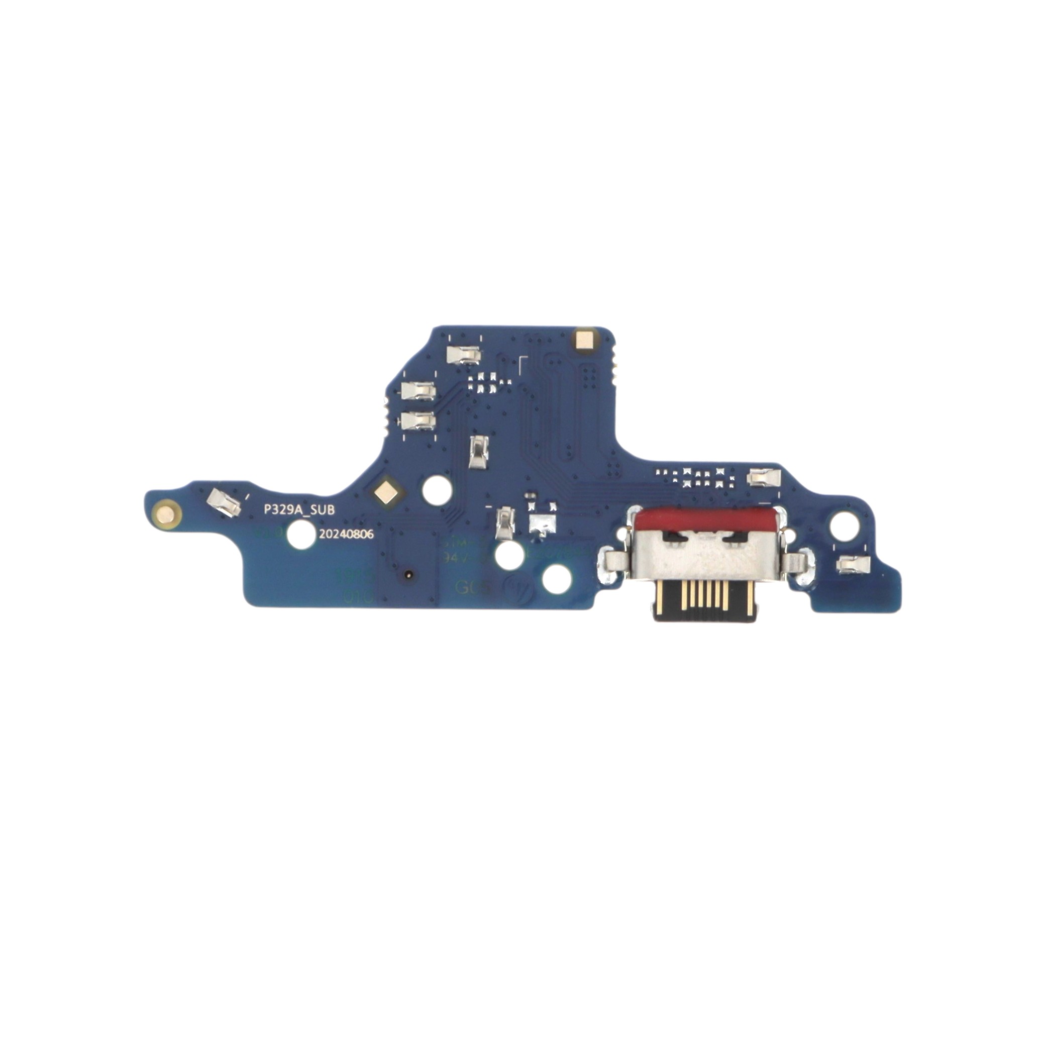 Charging Connector Motorola Moto G17 / G17 Power Reconditionat