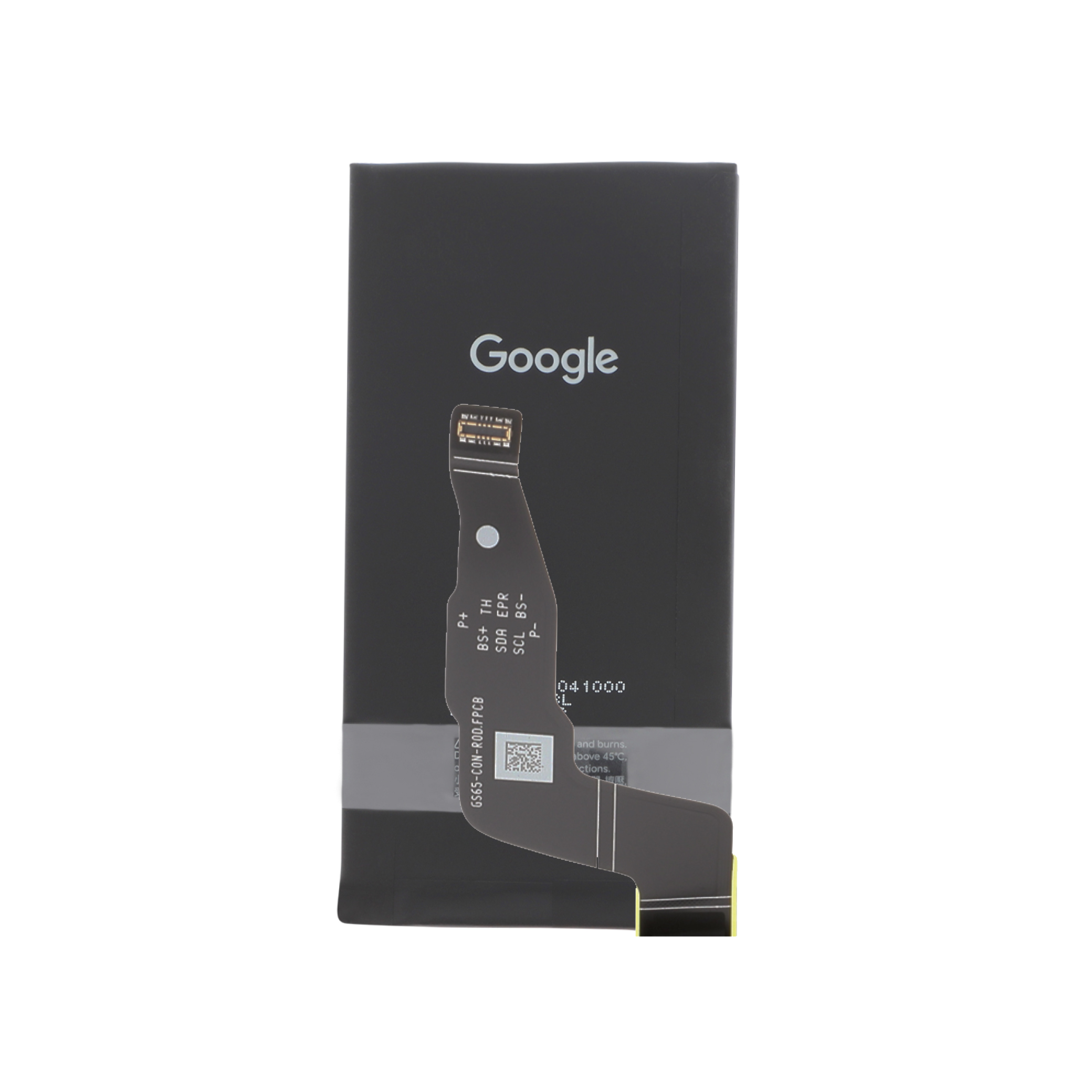 Baterie Google Pixel 8a Service Pack