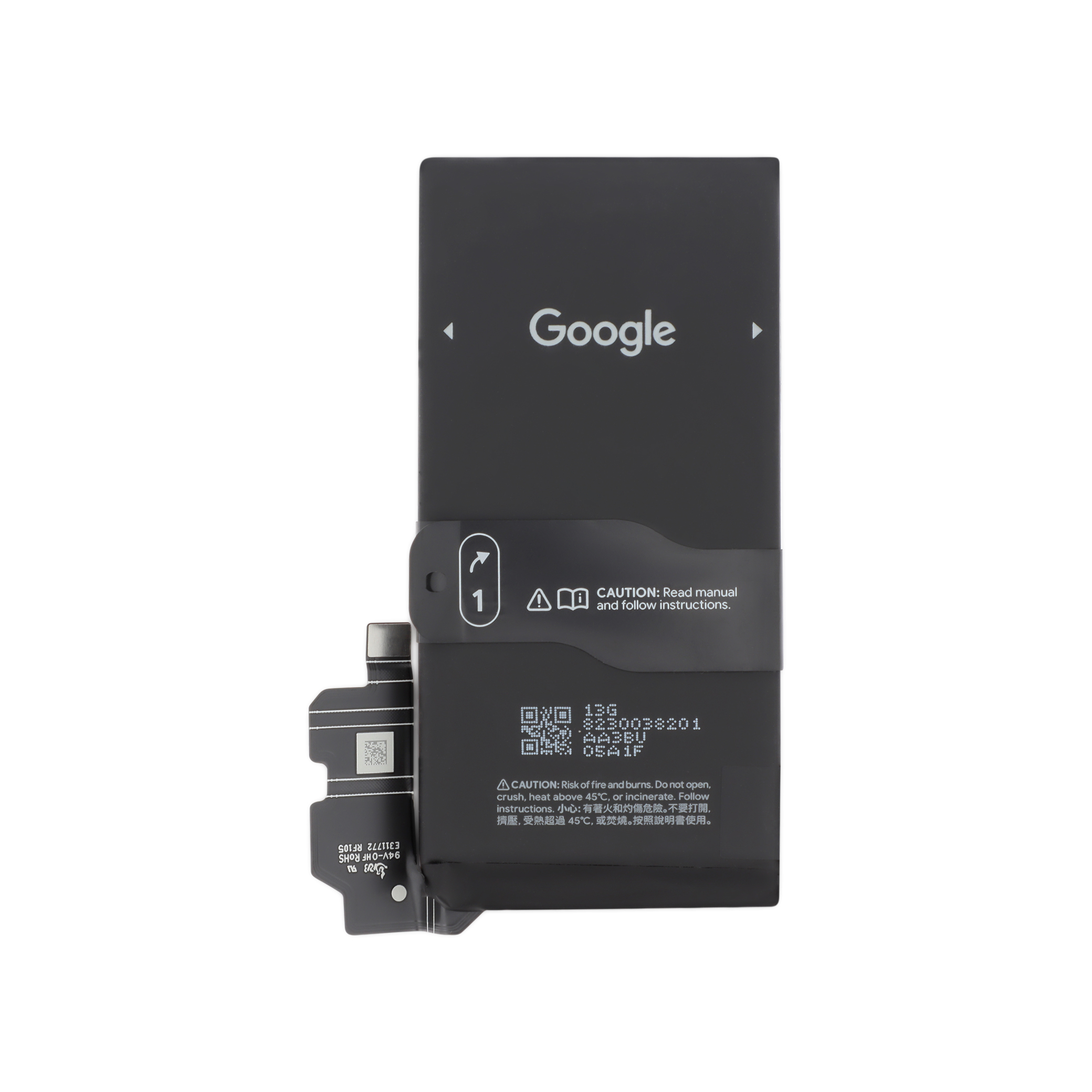 Baterie Google Pixel 8 Service Pack