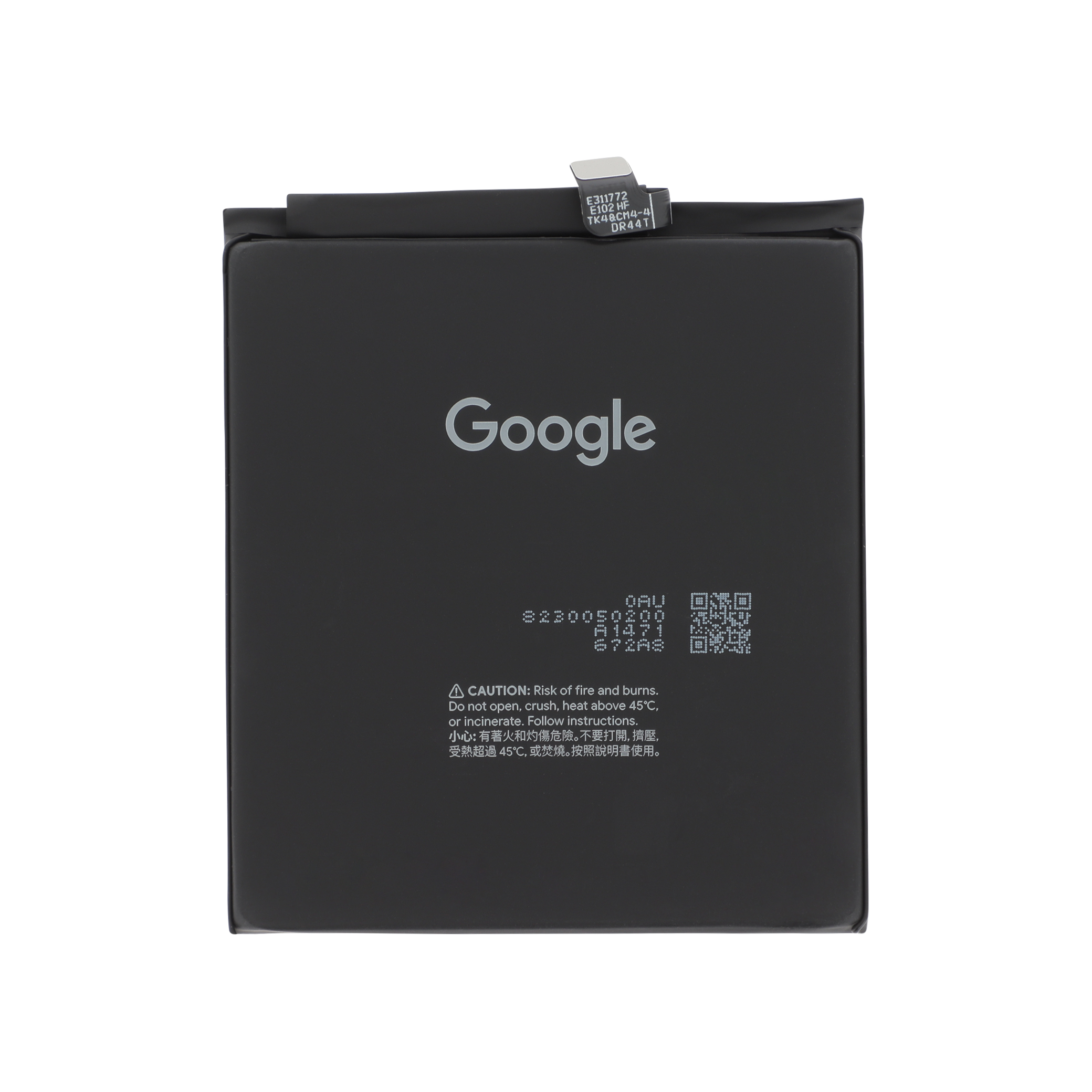 Baterie Google Pixel 9 Service Pack