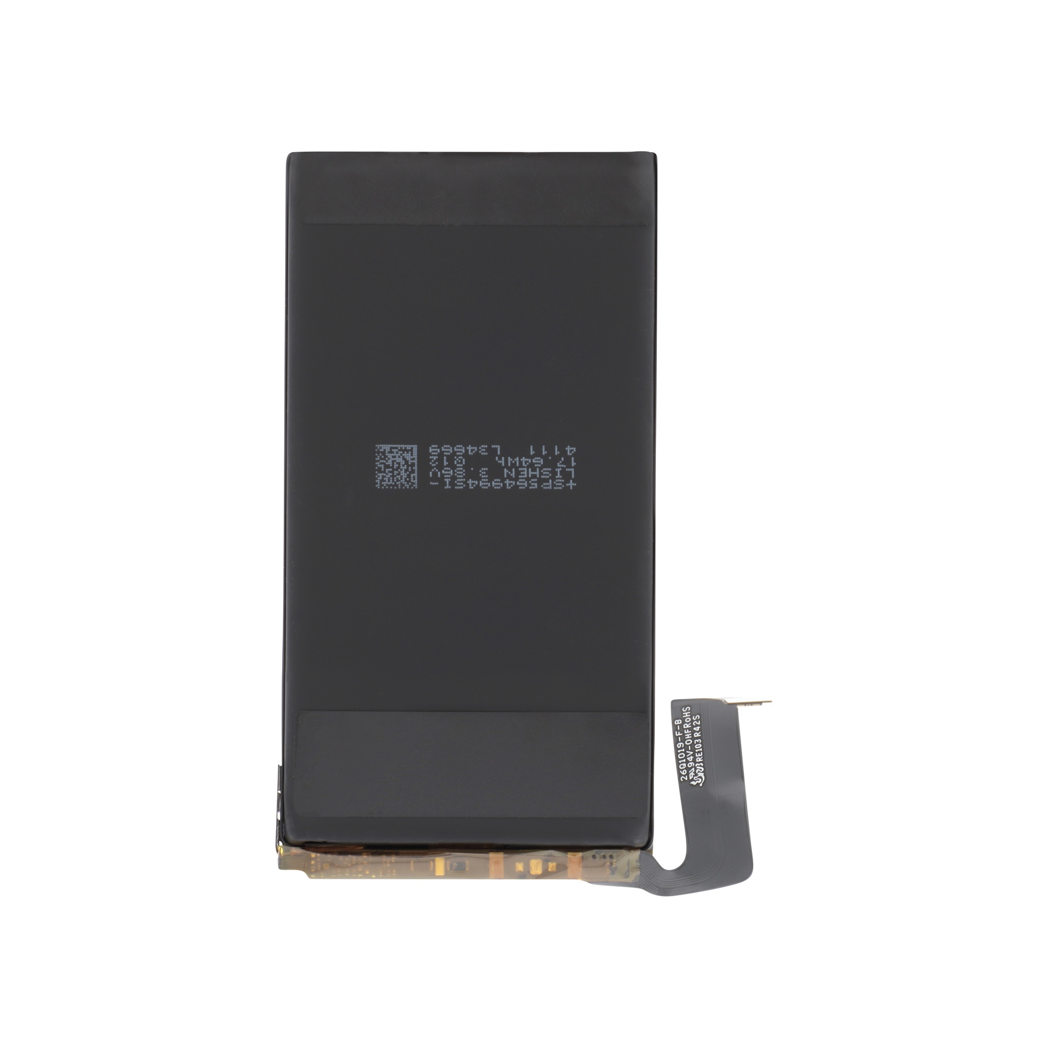 Baterie Google Pixel 6 Service Pack