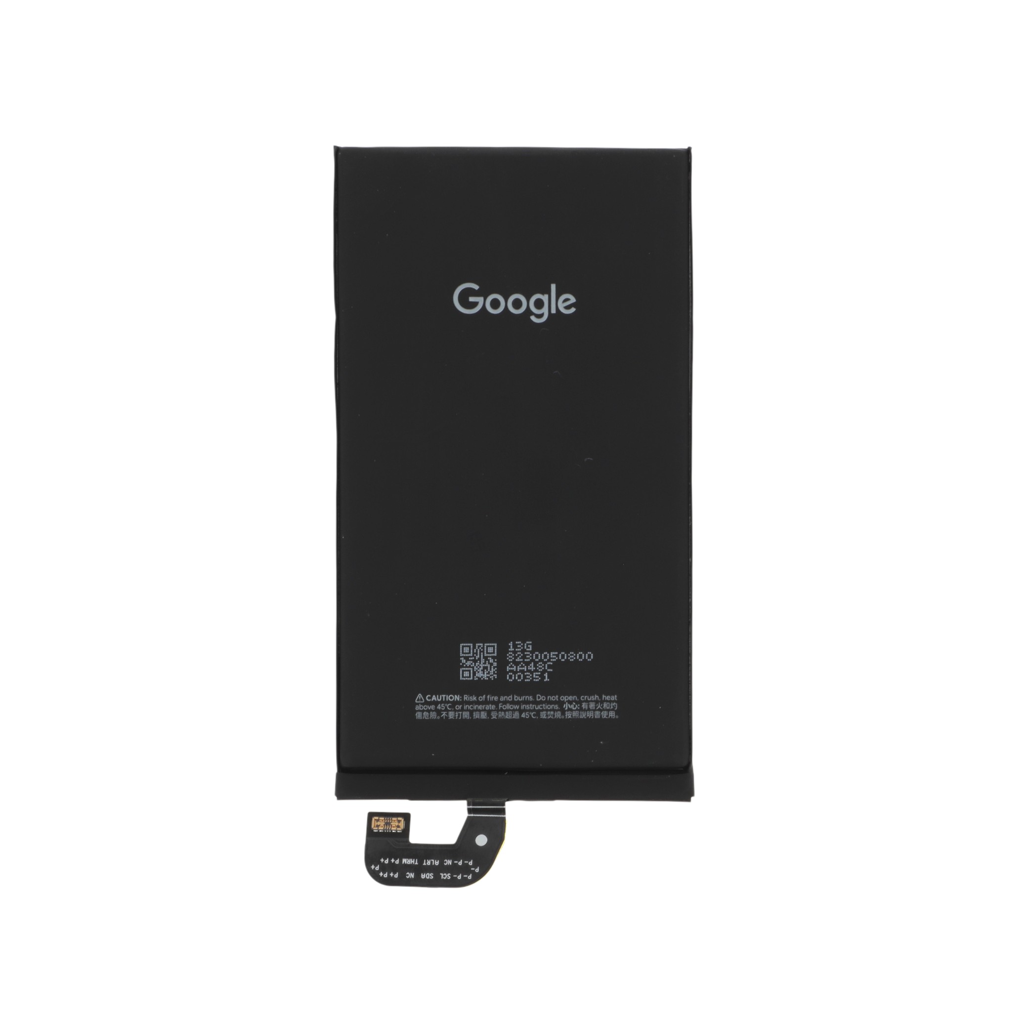 Baterie Google Pixel 9 Pro Fold Service Pack