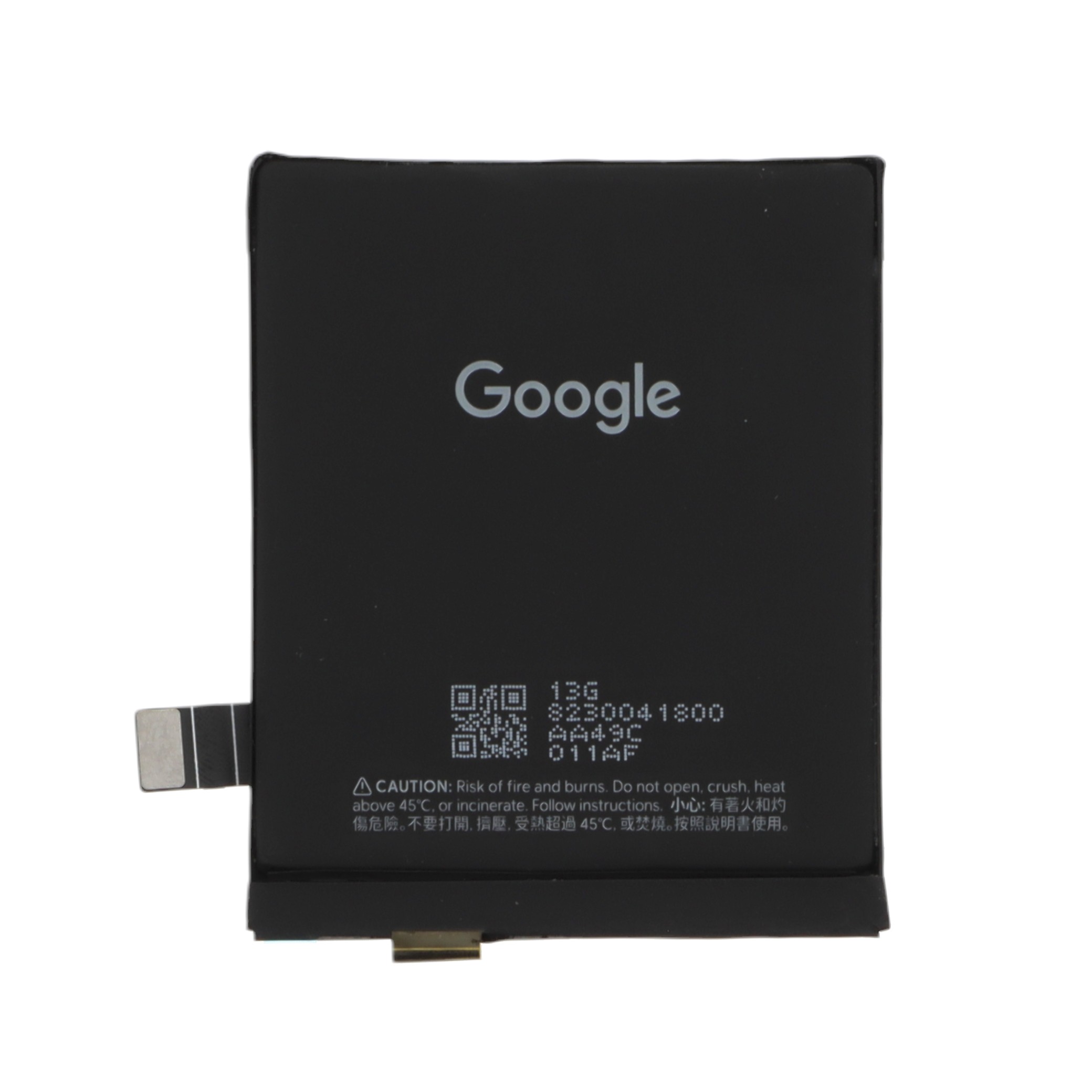 Baterie Google Pixel 9 Pro Fold Service Pack