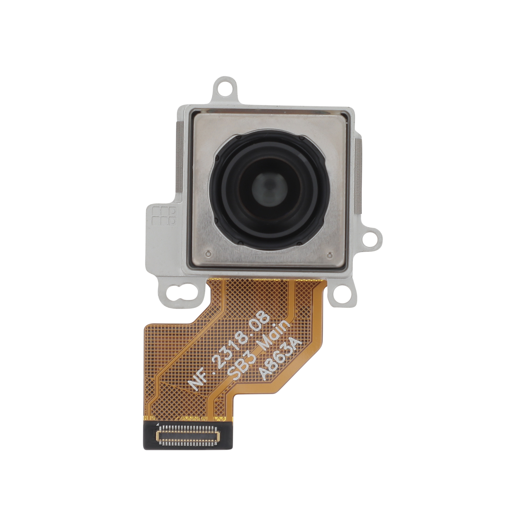 Cameră spate principala 50MP Google Pixel 8, Reconditionat