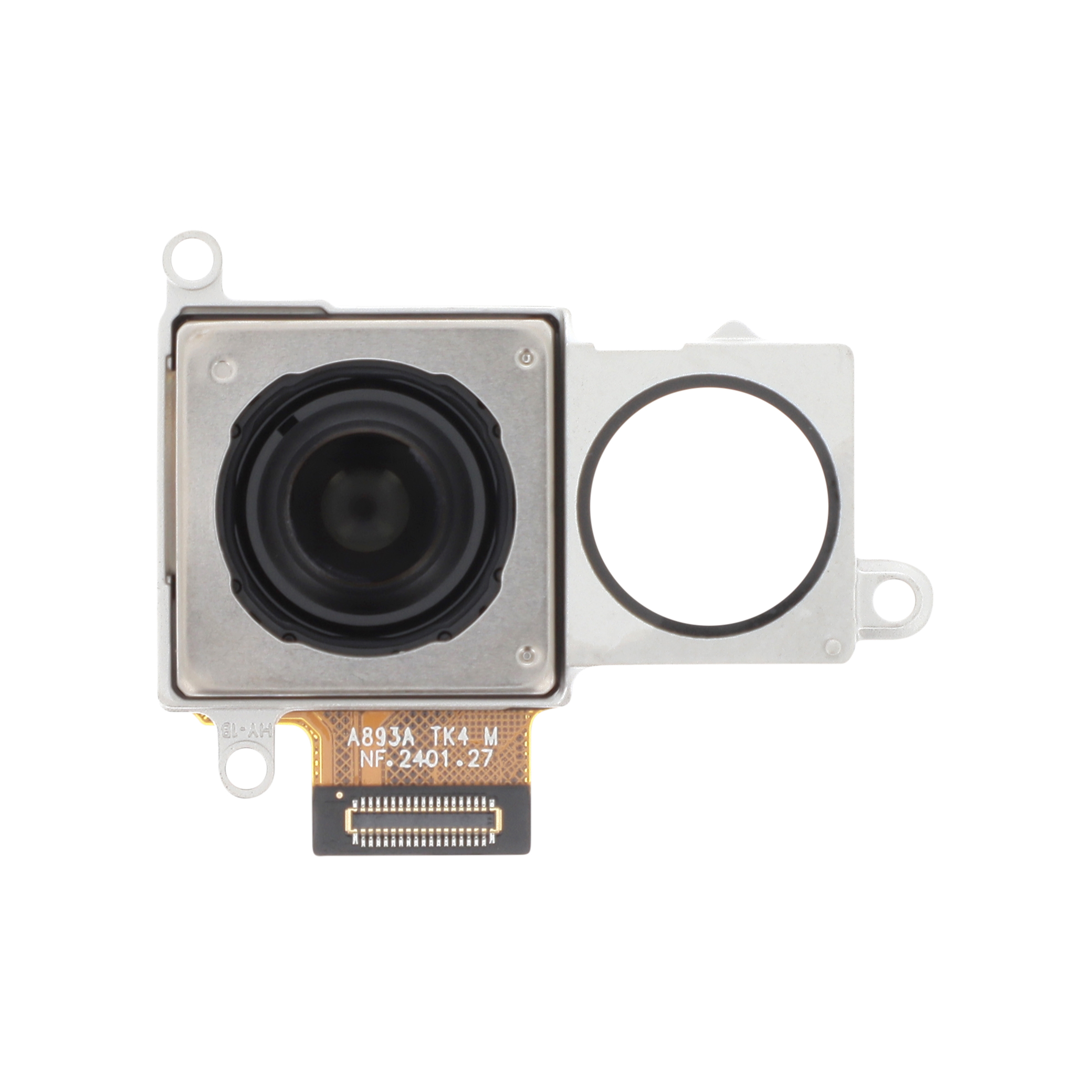 Cameră spate principala 50MP Google Pixel 9, Reconditionat