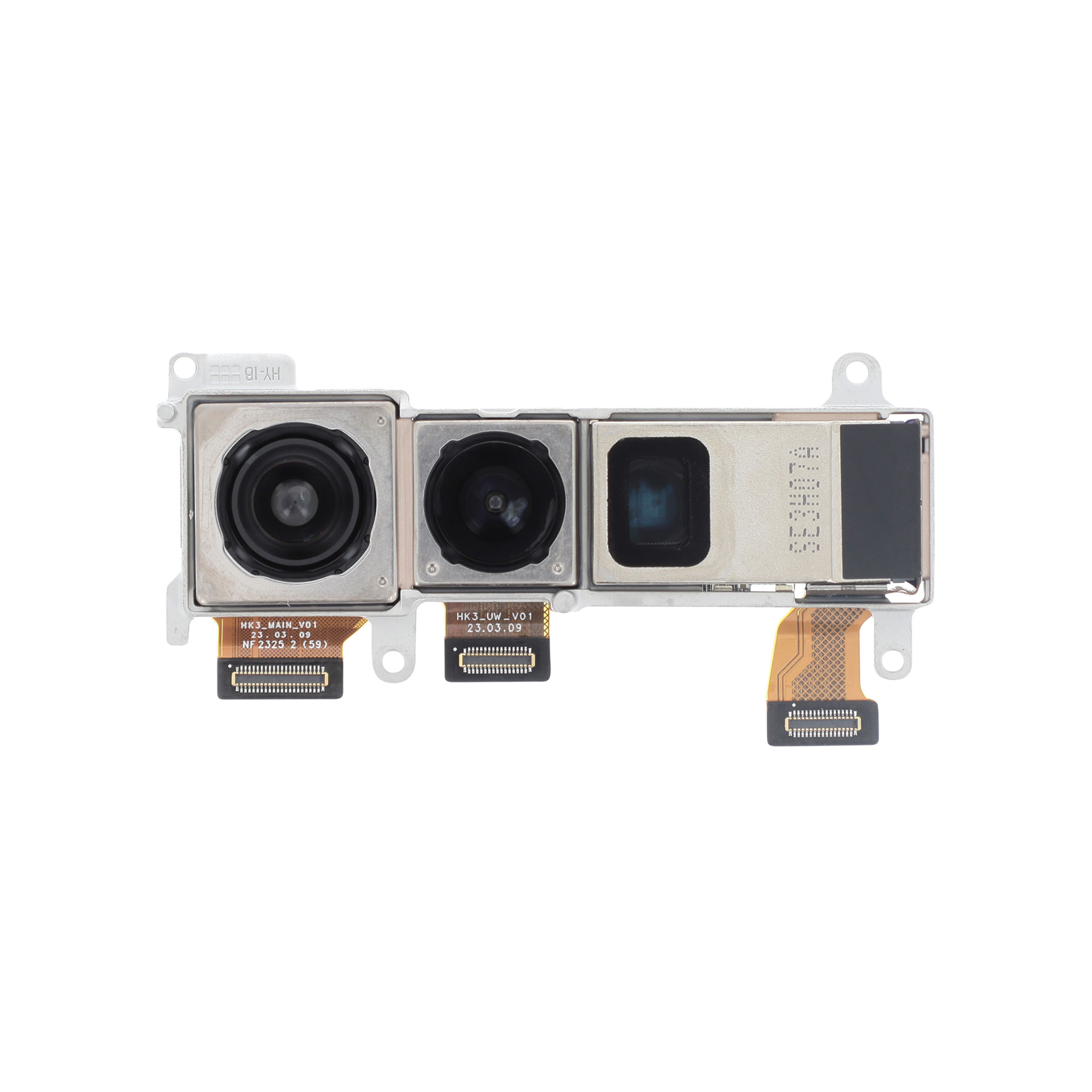 Cameră spate principală 50+48+48MP Google Pixel 8 Pro, Reconditionat