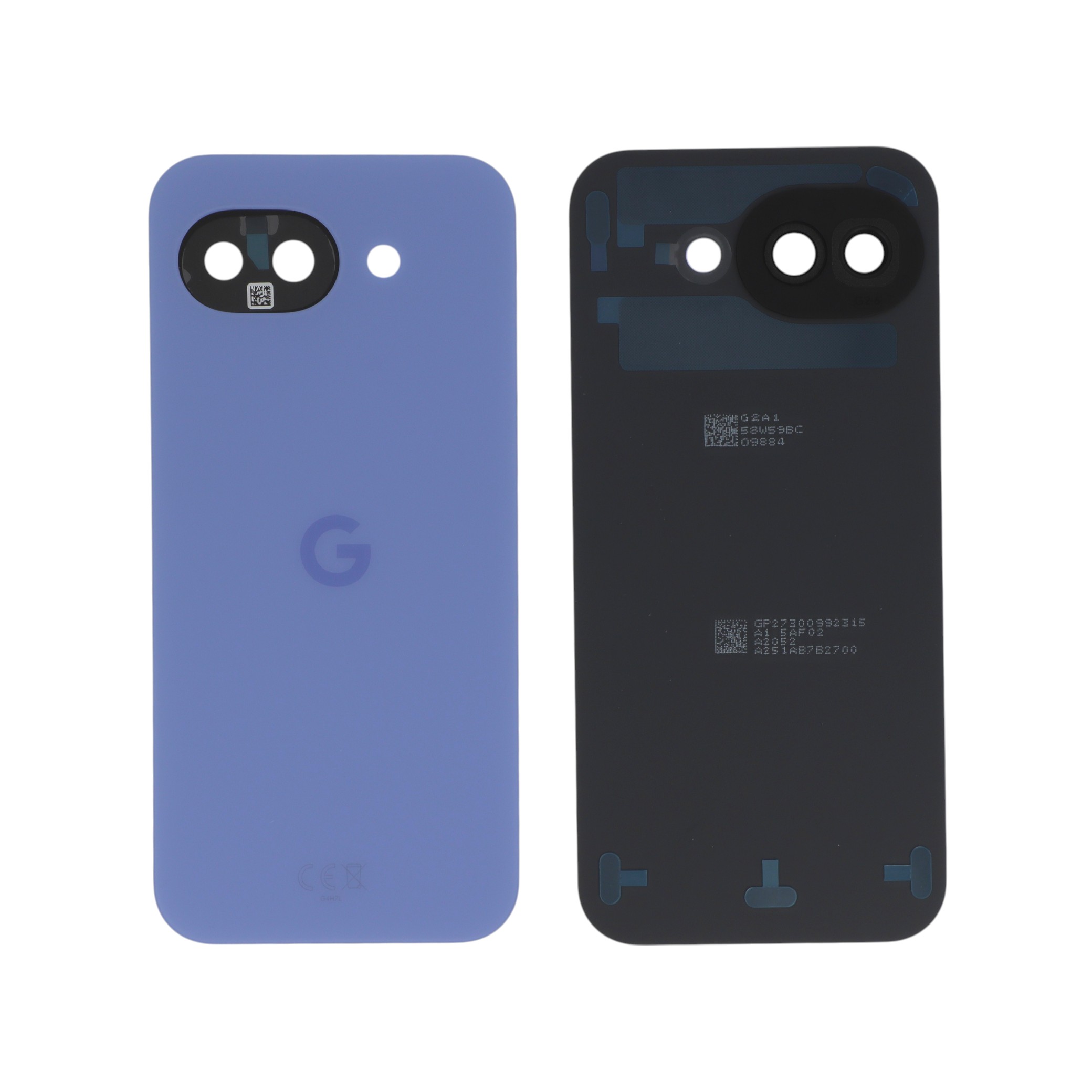 Capac spate Lavender Google Pixel 10a Service Pack