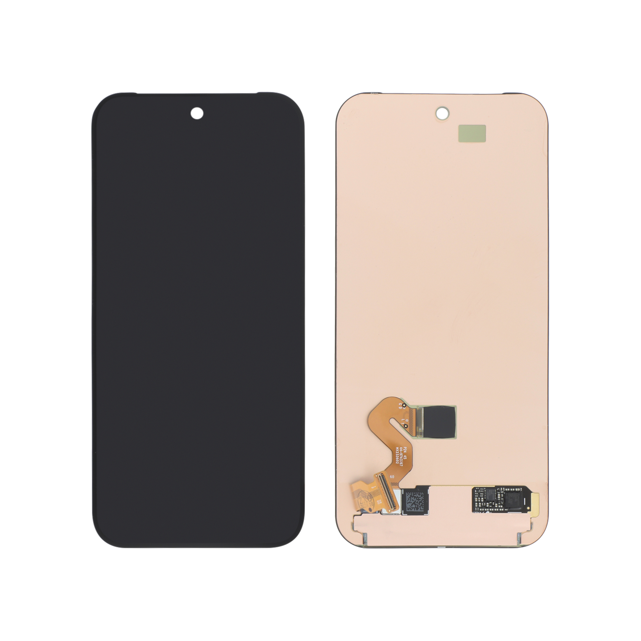 Display complet Google Pixel 9 Pro OLED Reconditionat fara rama