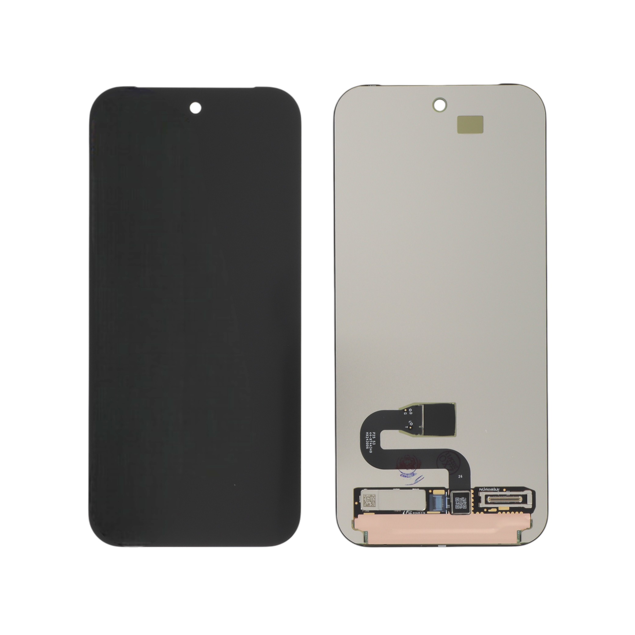 Display complet Google Pixel 10 Pro fara rama Reconditionat