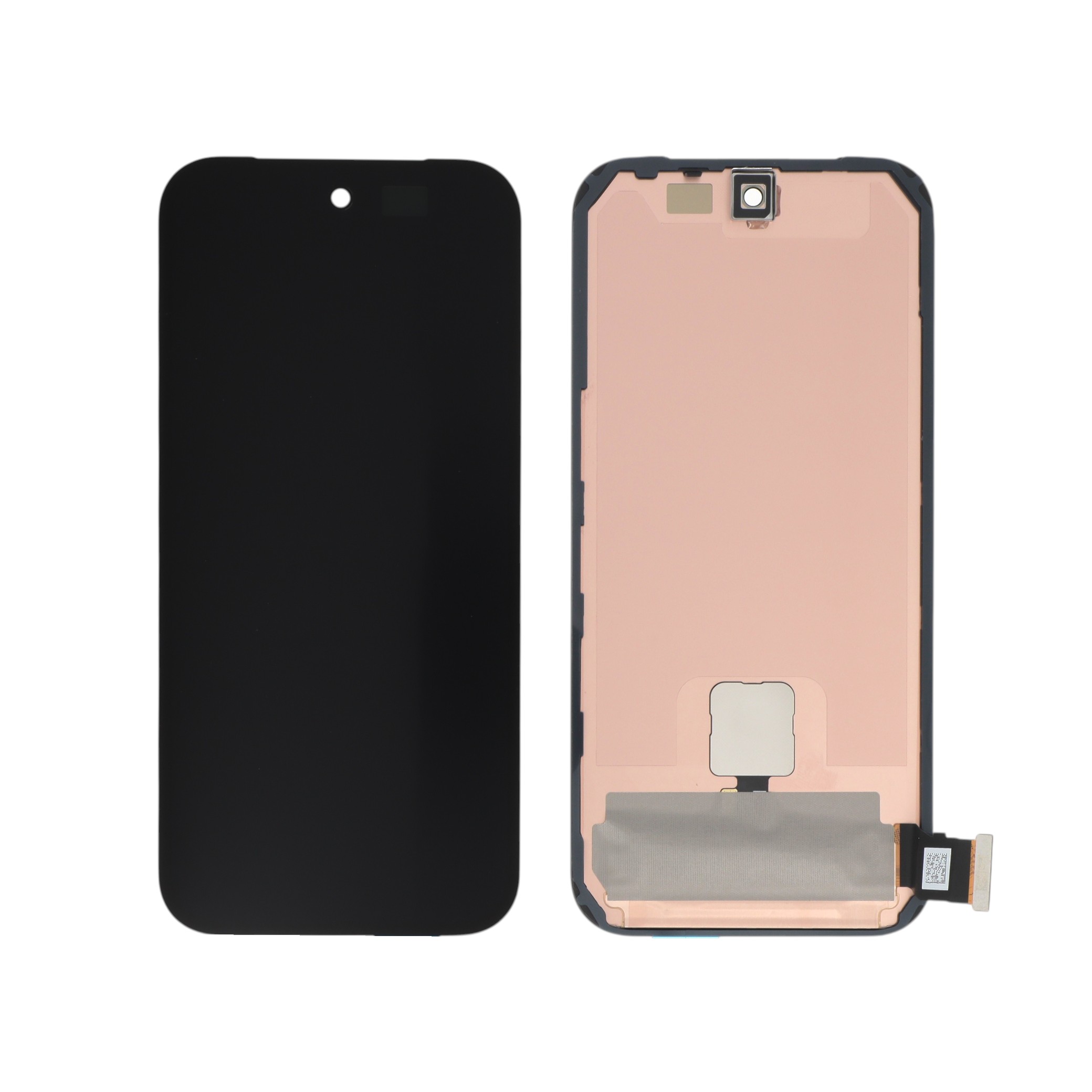 Display complet Google Pixel 10a Service Pack