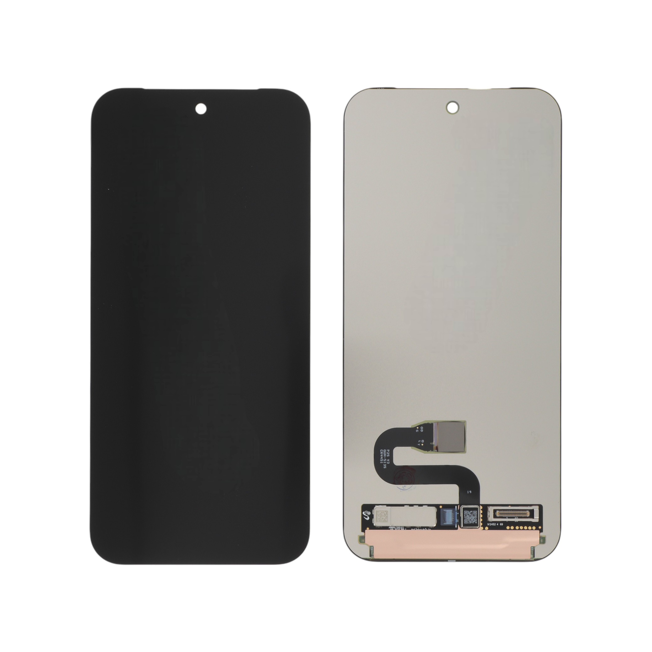 Display complet Google Pixel 10 Pro XL fara rama Reconditionat ReLife