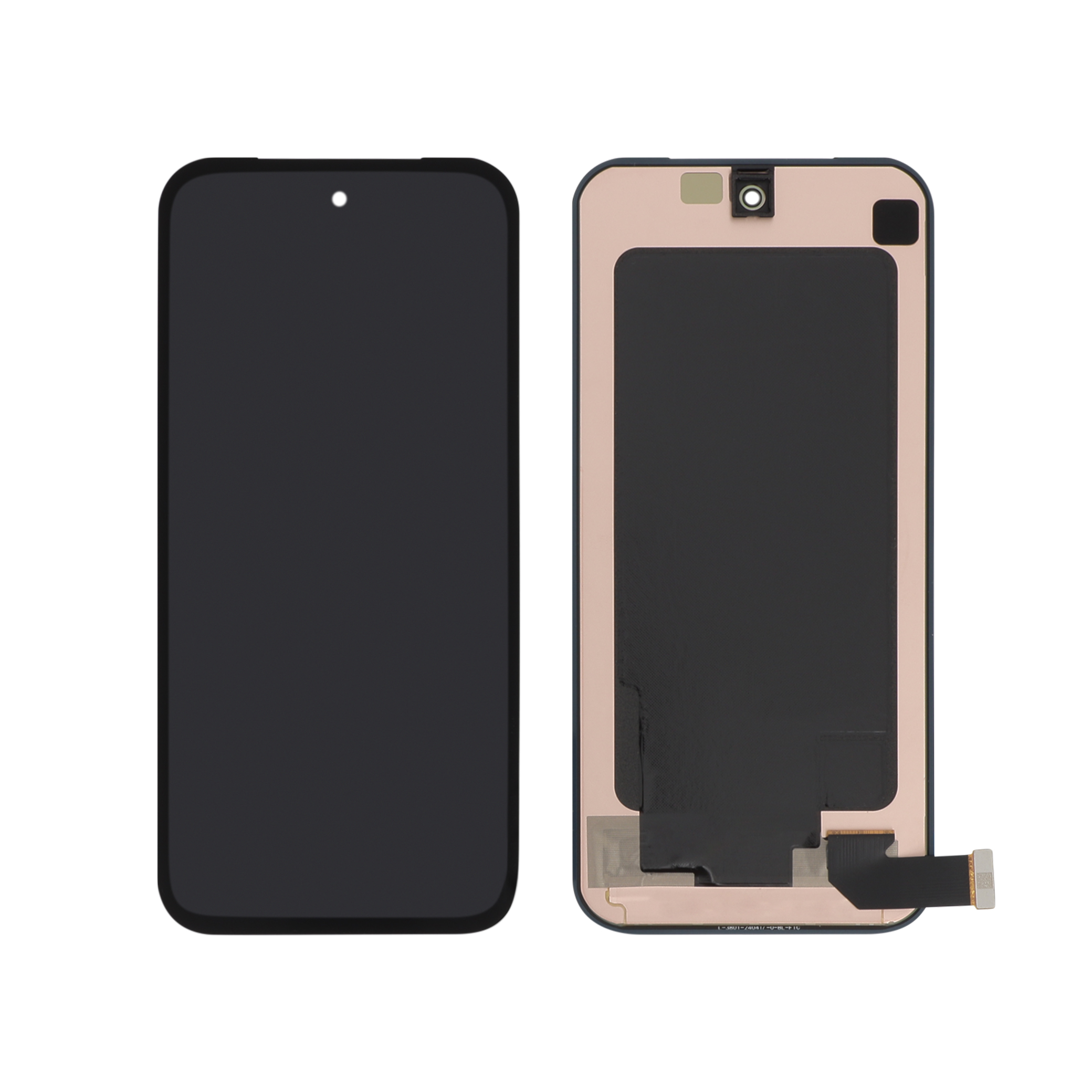 Display complet Google Pixel 9 Pro Fold Service Pack