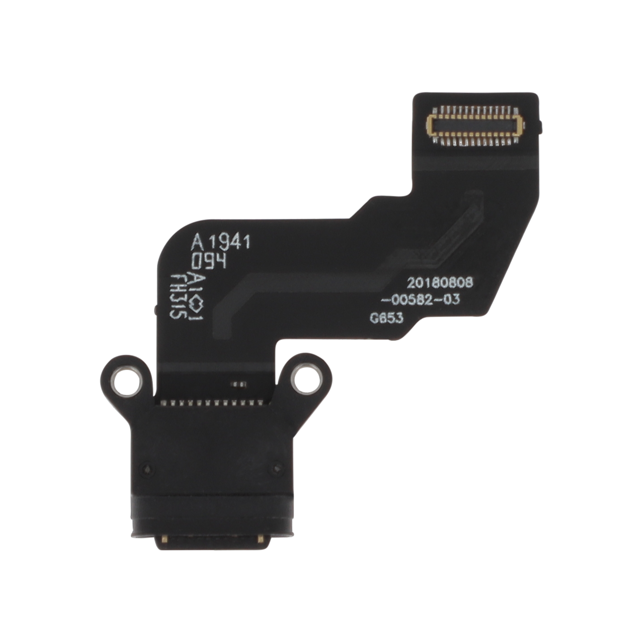 Charging Flex Google Pixel 3A Compatibil