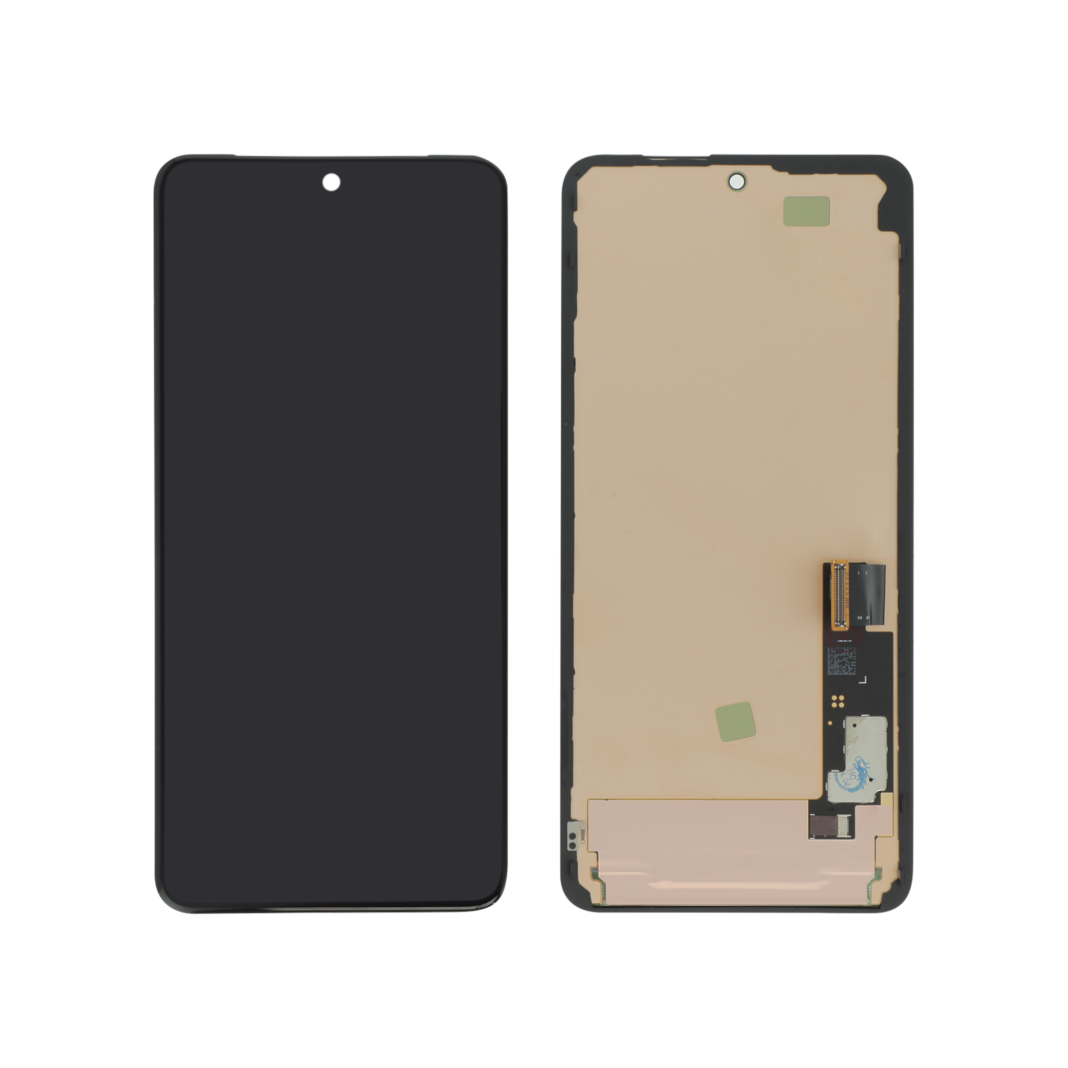 Display complet Reconditionat OLED Google Pixel 8 Pro fara rama