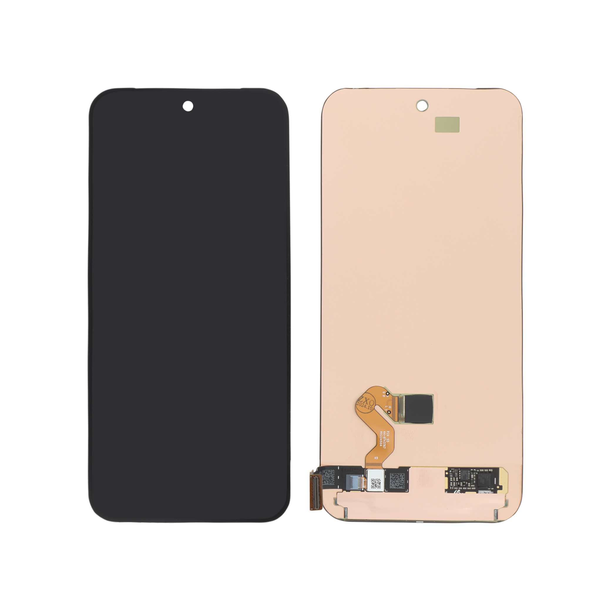 Display OLED Reconditionat Google Pixel 9 Pro XL fara rama ReLife