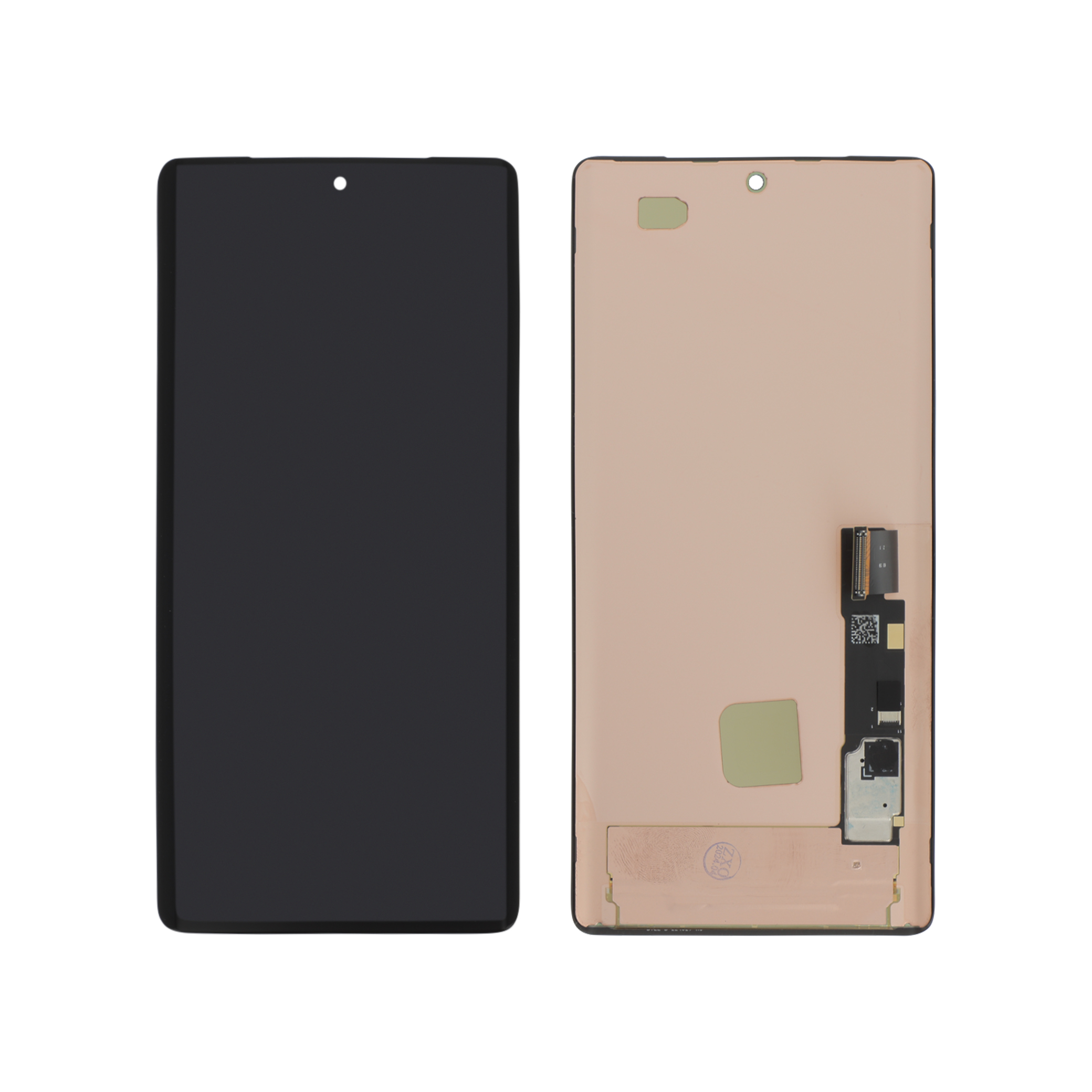 Display complet Reconditionat OLED Google Pixel 7 Pro