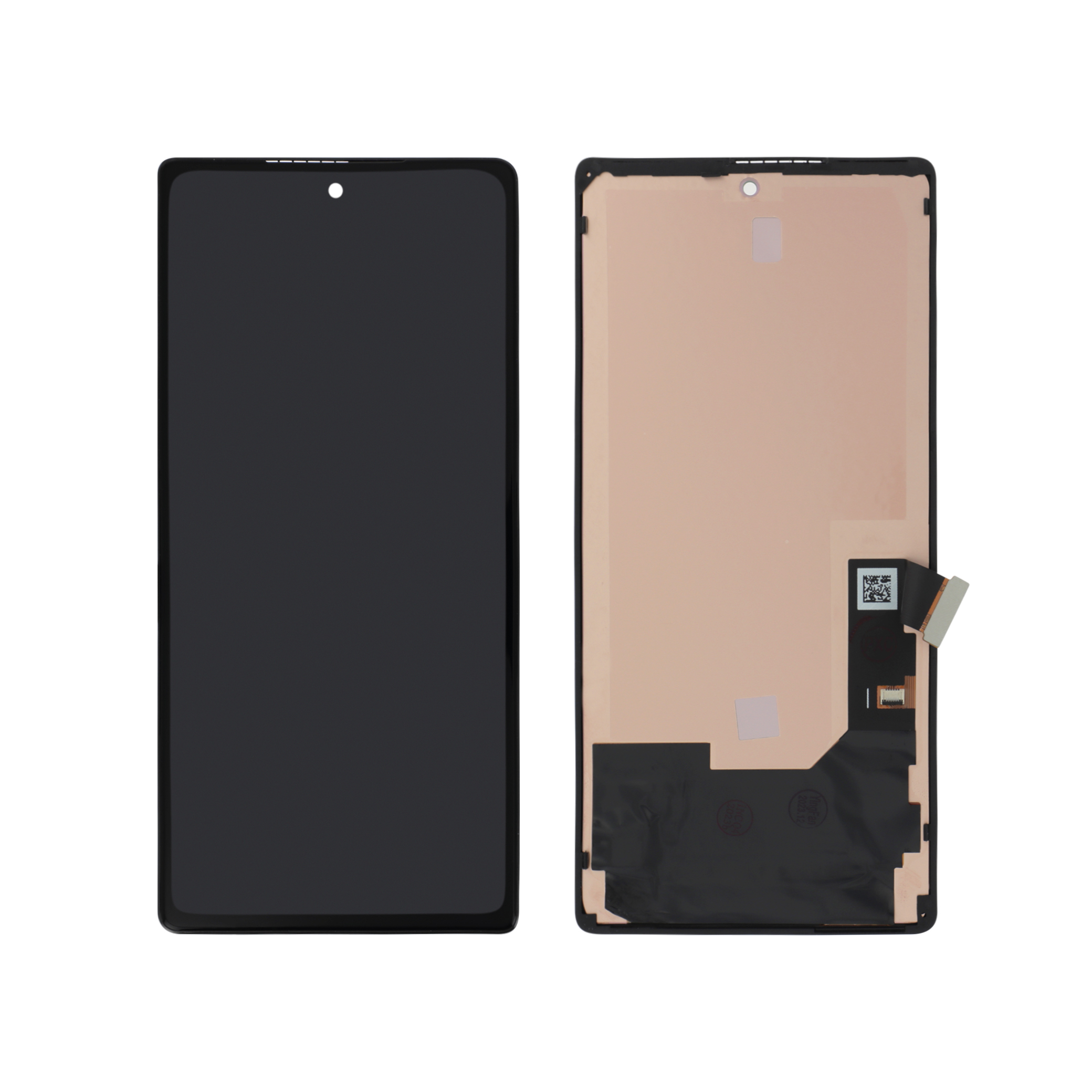 Display OLED complet compatibil Google Pixel 6