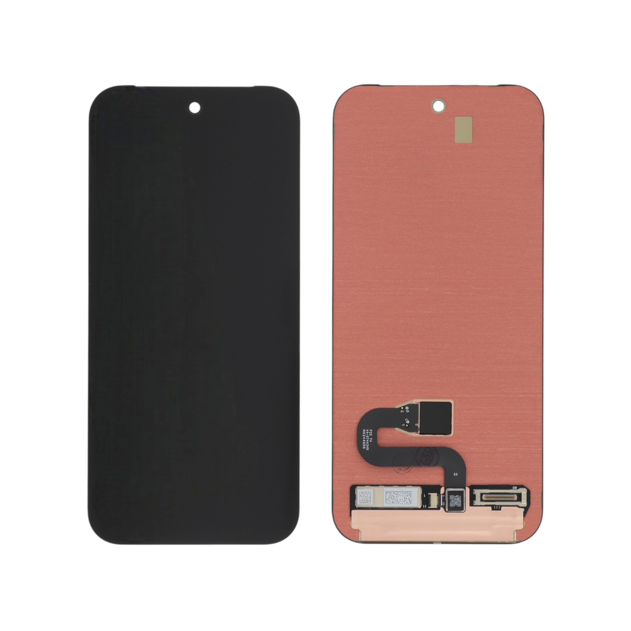 Display complet Reconditionat Google Pixel 10, fara rama