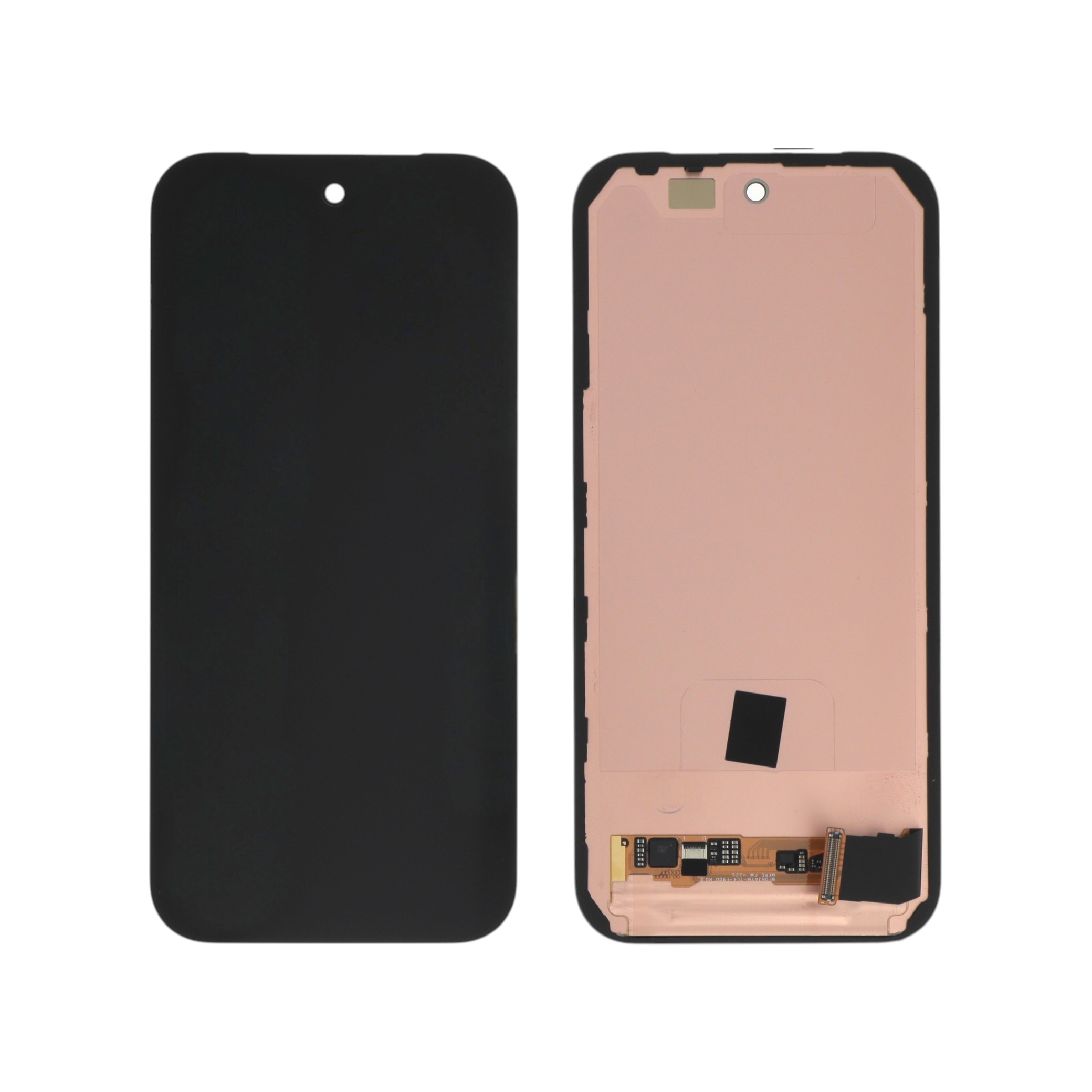 Display complet Pixel 10a (fără ramă) Reconditionat