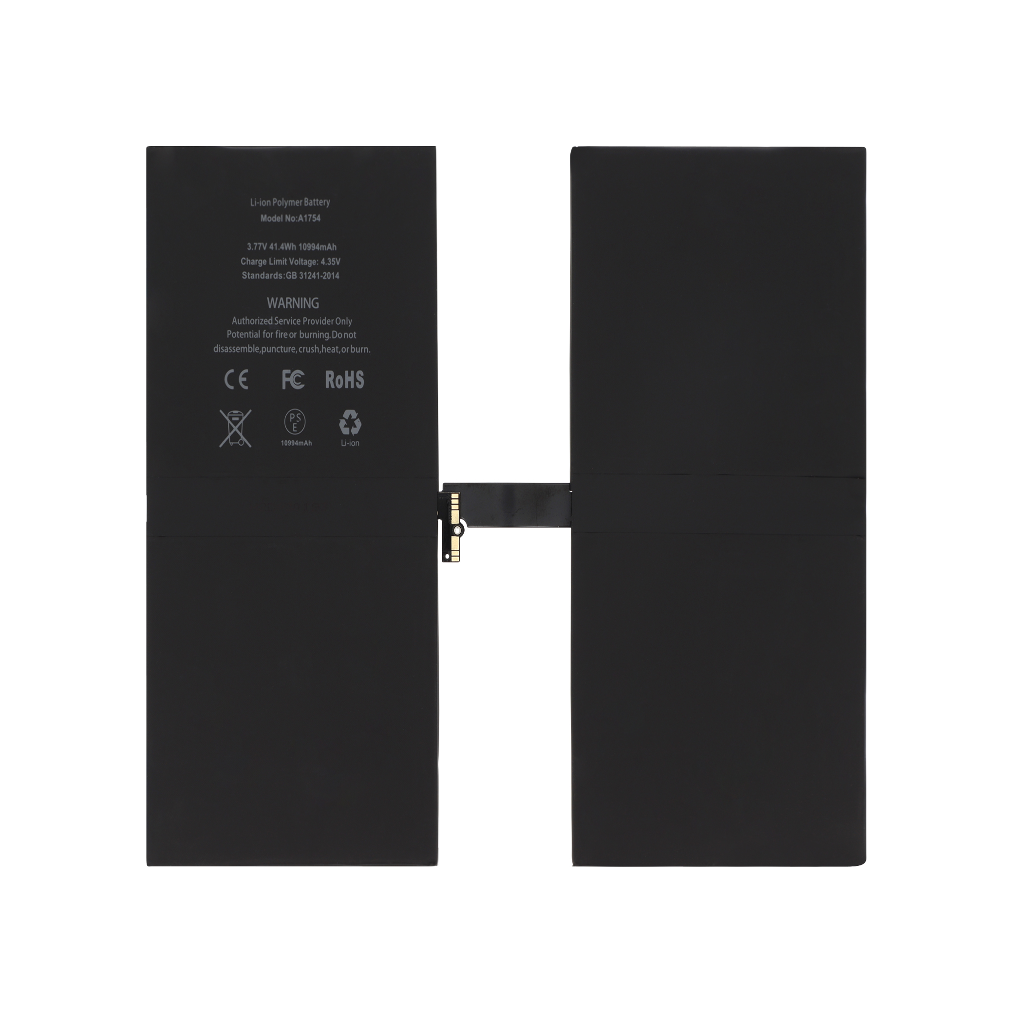 Baterie iPad Pro 12.9 (2nd Gen) A1754 Compatibil