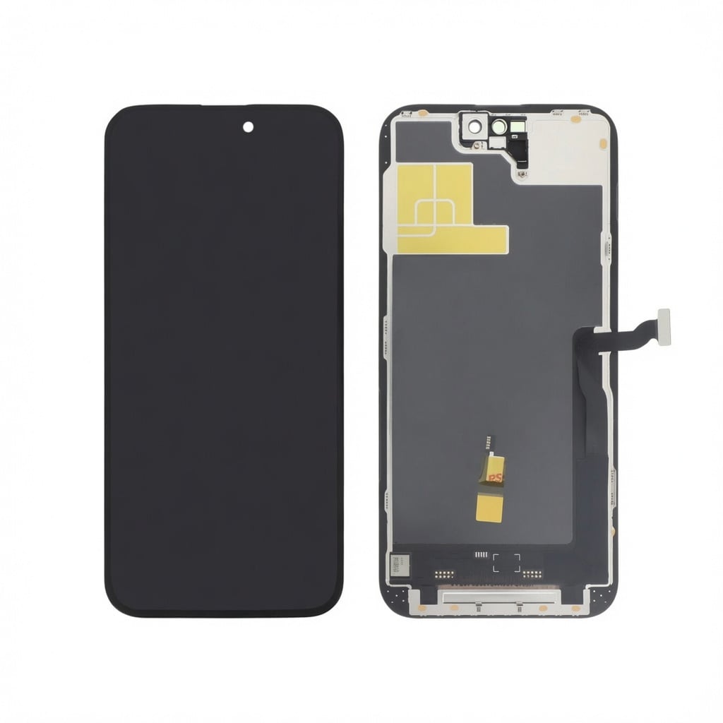 Display complet iPhone 14 Pro Max LTPS 120Hz Compatibil