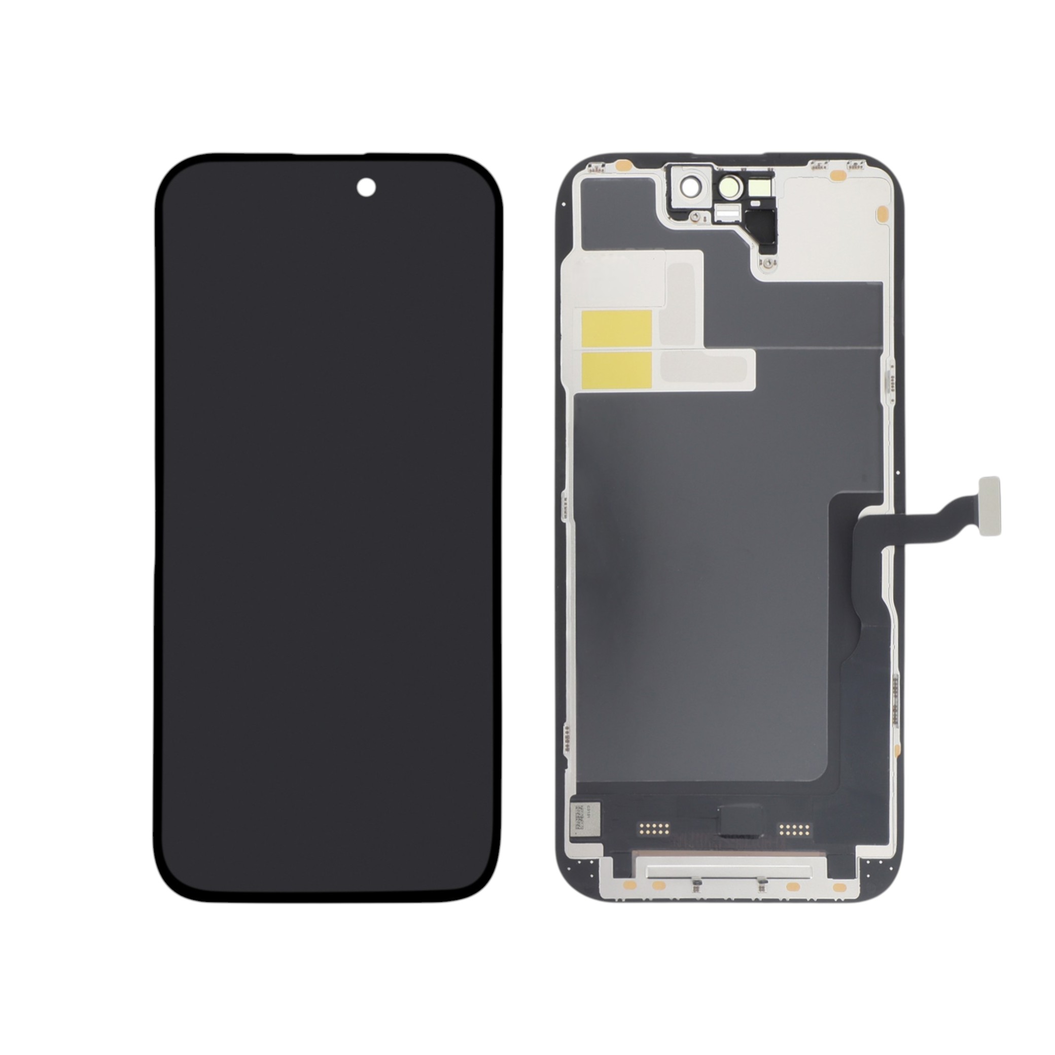 Display complet iPhone 14 Pro LTPS 120Hz Prime cu diagnoză