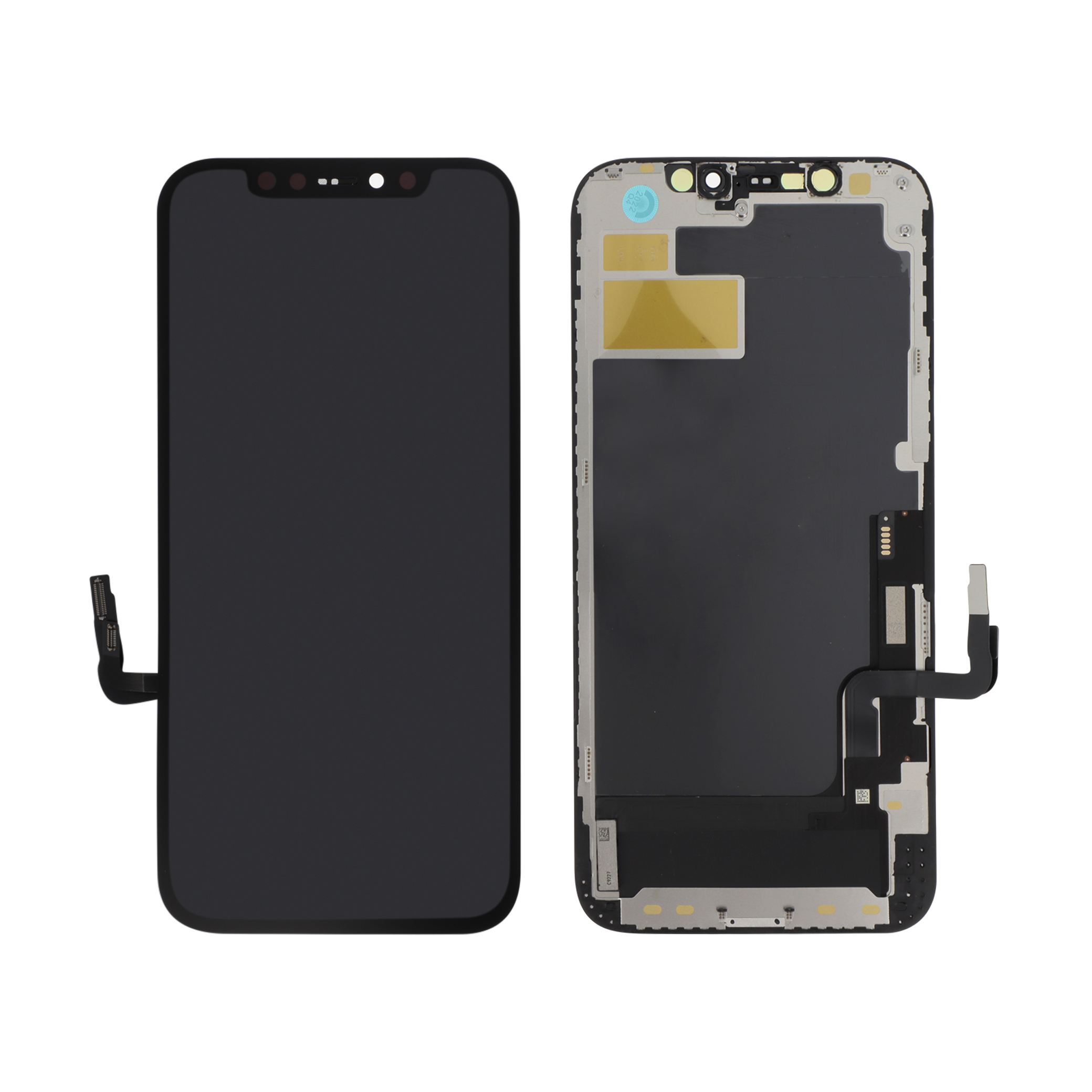 Display complet iPhone 12 / 12 Pro Hard OLED