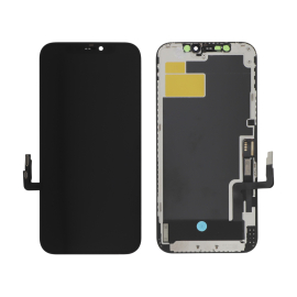 Display complet iPhone 12 / 12 Pro LTPS Prime cu diagnoză