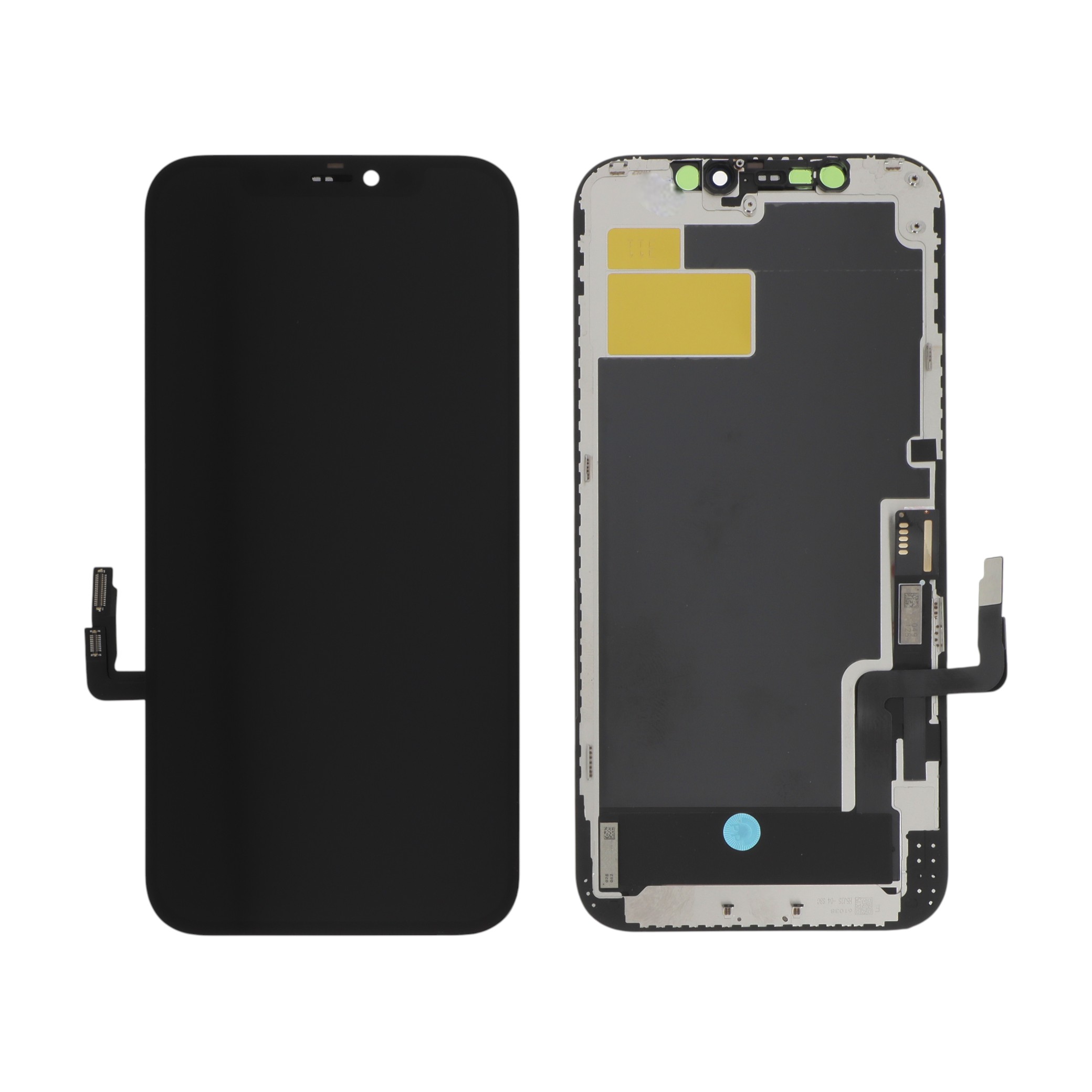 Display complet iPhone 12 / 12 Pro LTPS Prime cu diagnoză