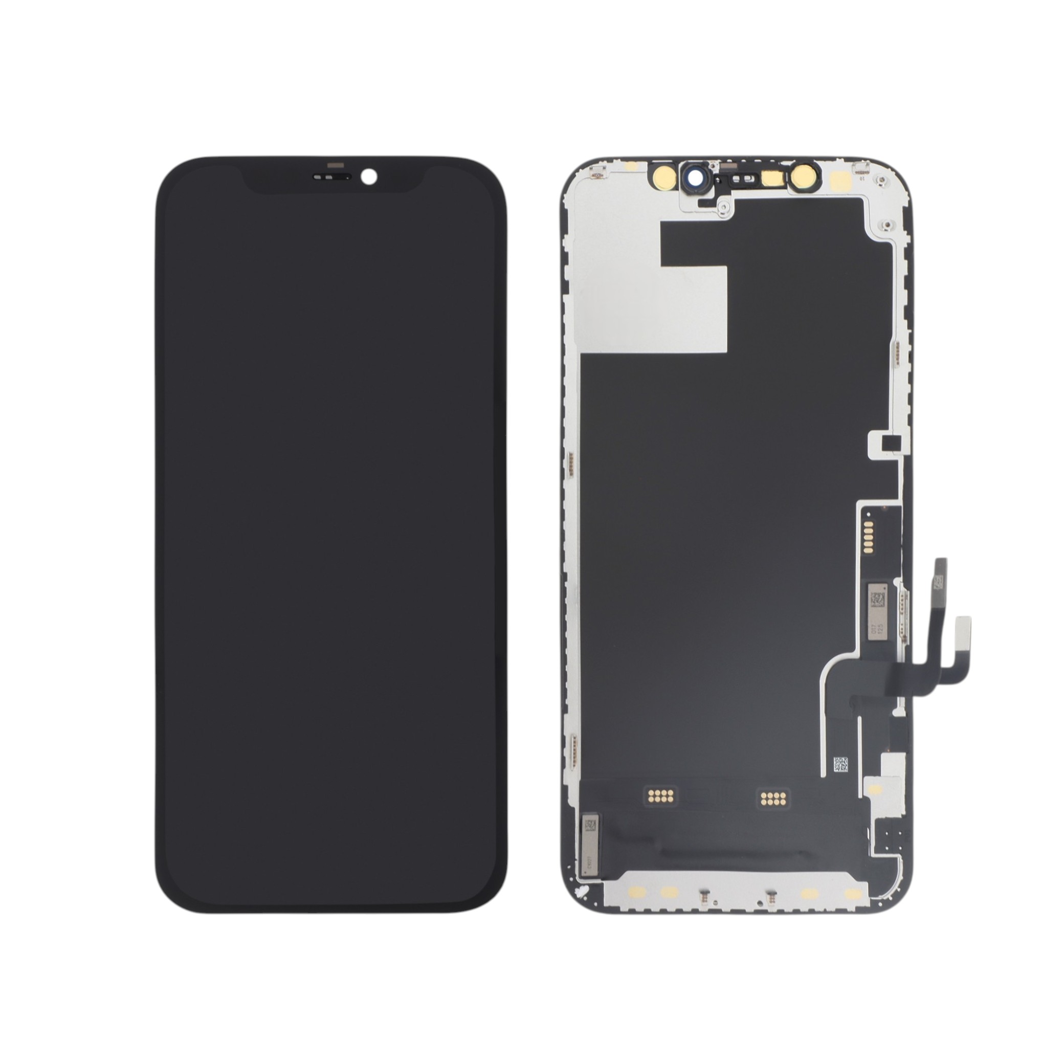 Display complet iPhone 12 / 12 Pro Soft OLED