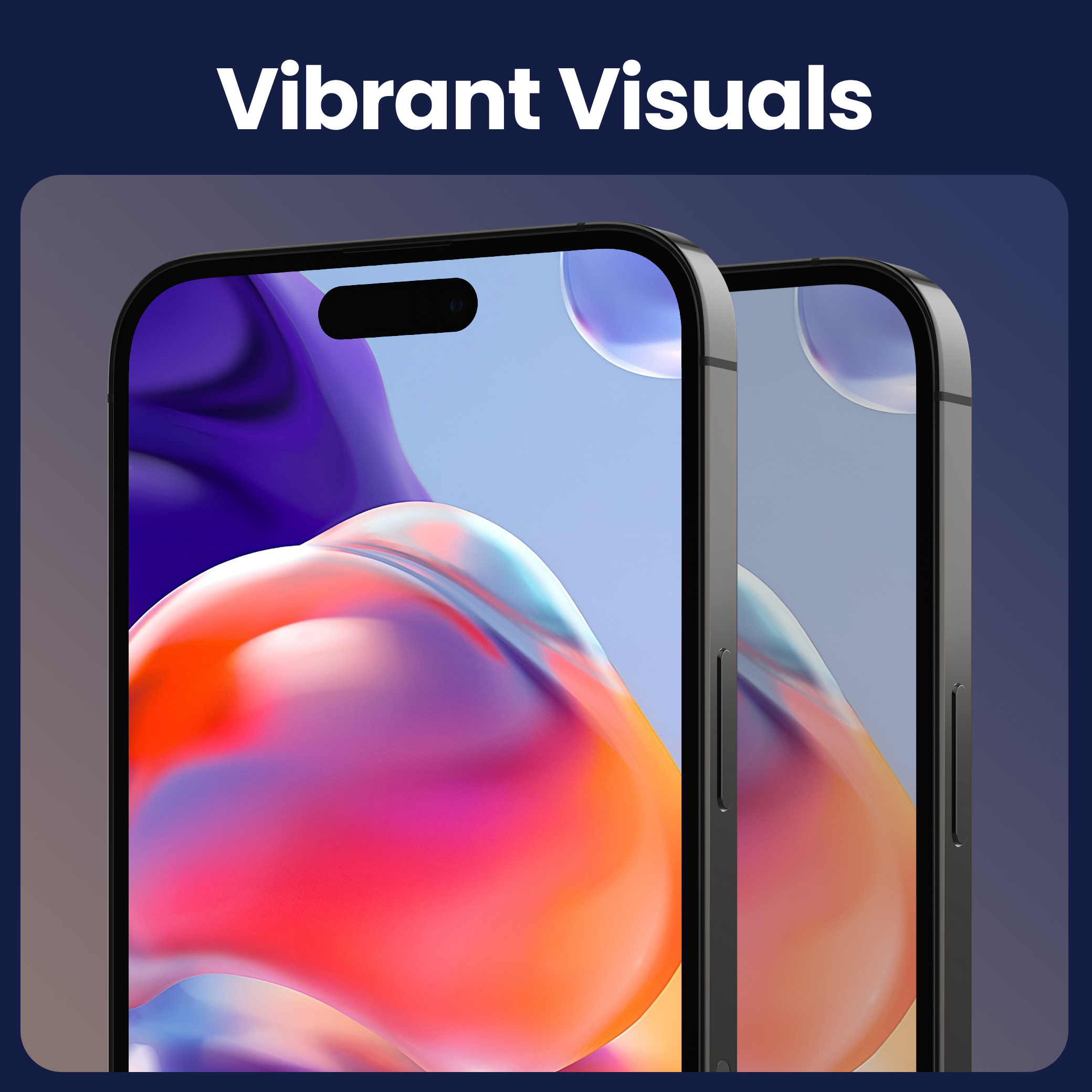 Display complet iPhone 12 / 12 Pro Soft OLED