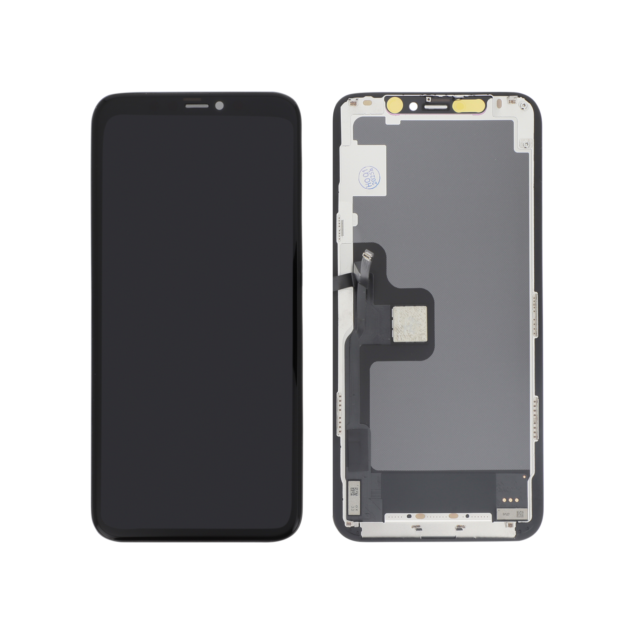 Display complet iPhone 11 Pro Hard OLED