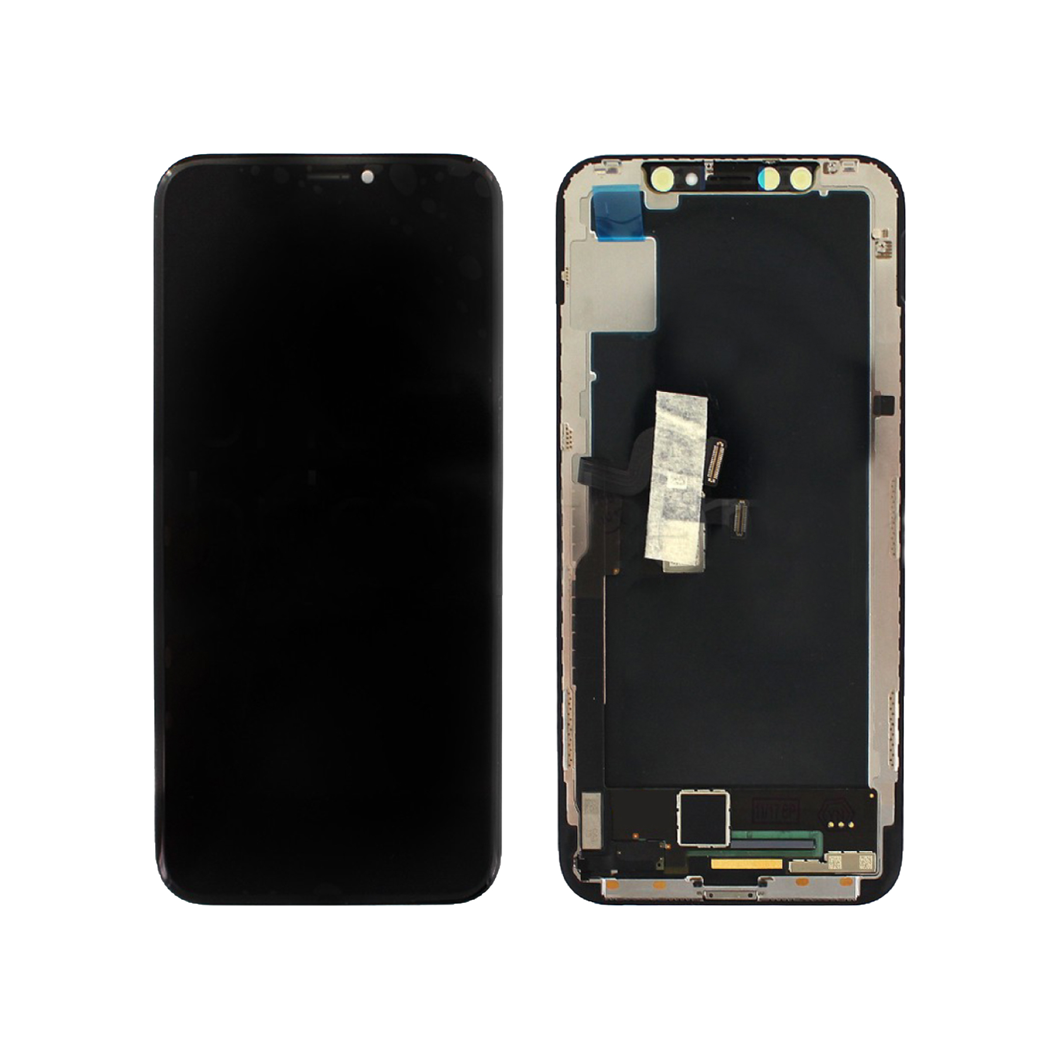 Display complet iPhone X Soft OLED
