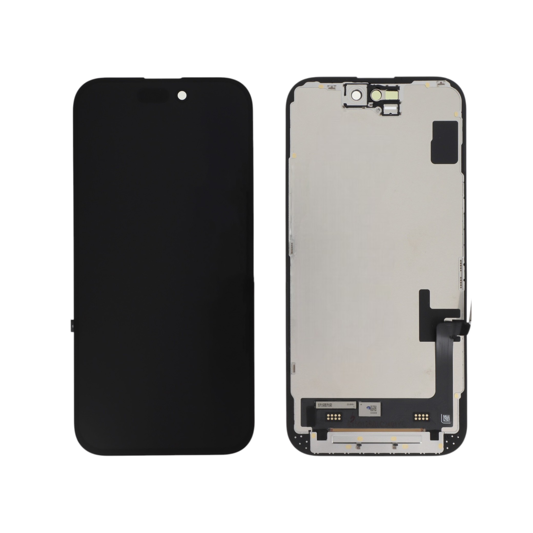 Display complet iPhone 15 LTPS Compatibil