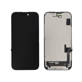 Display complet iPhone 15 LTPS Compatibil
