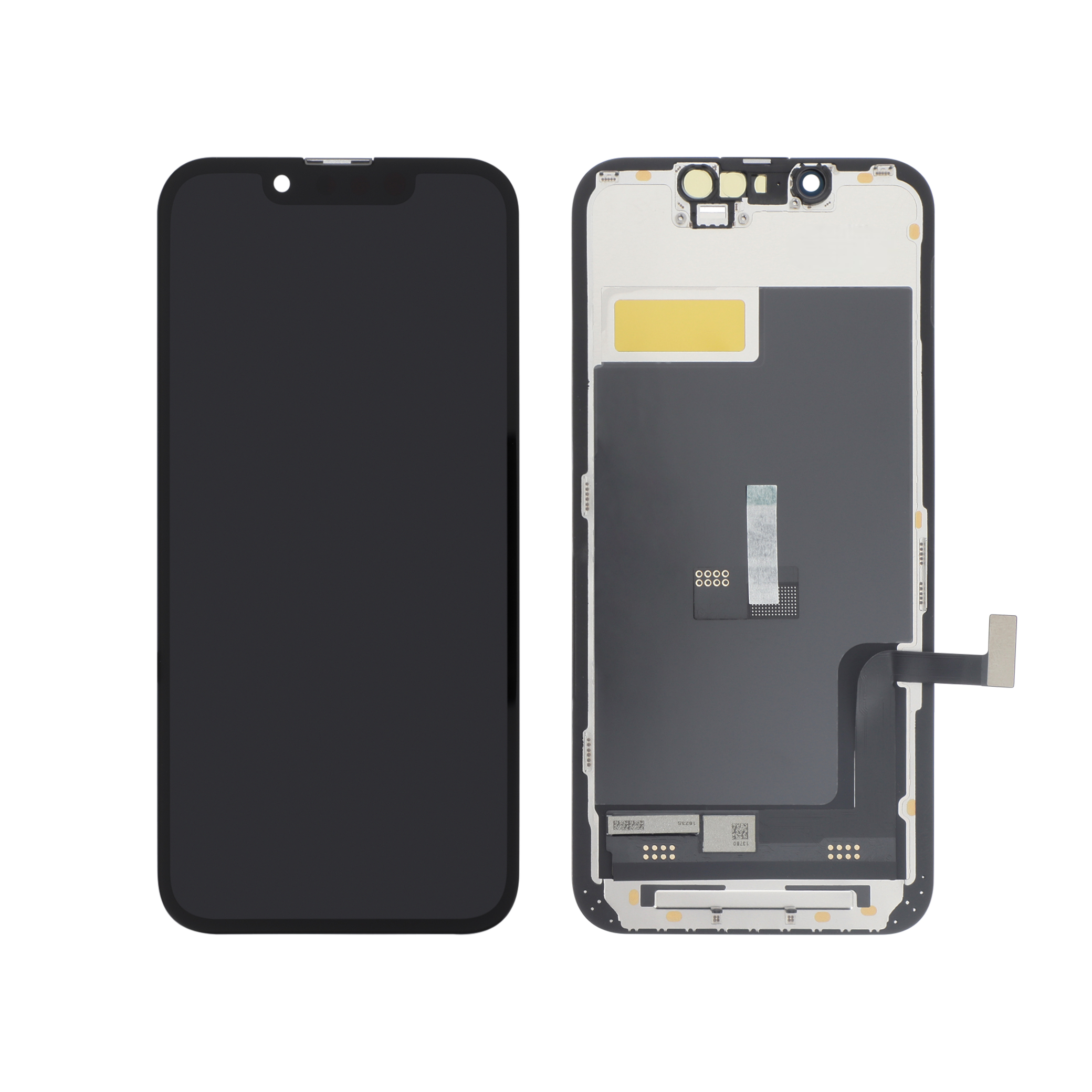 Display complet iPhone 13 mini LTPS Compatibil