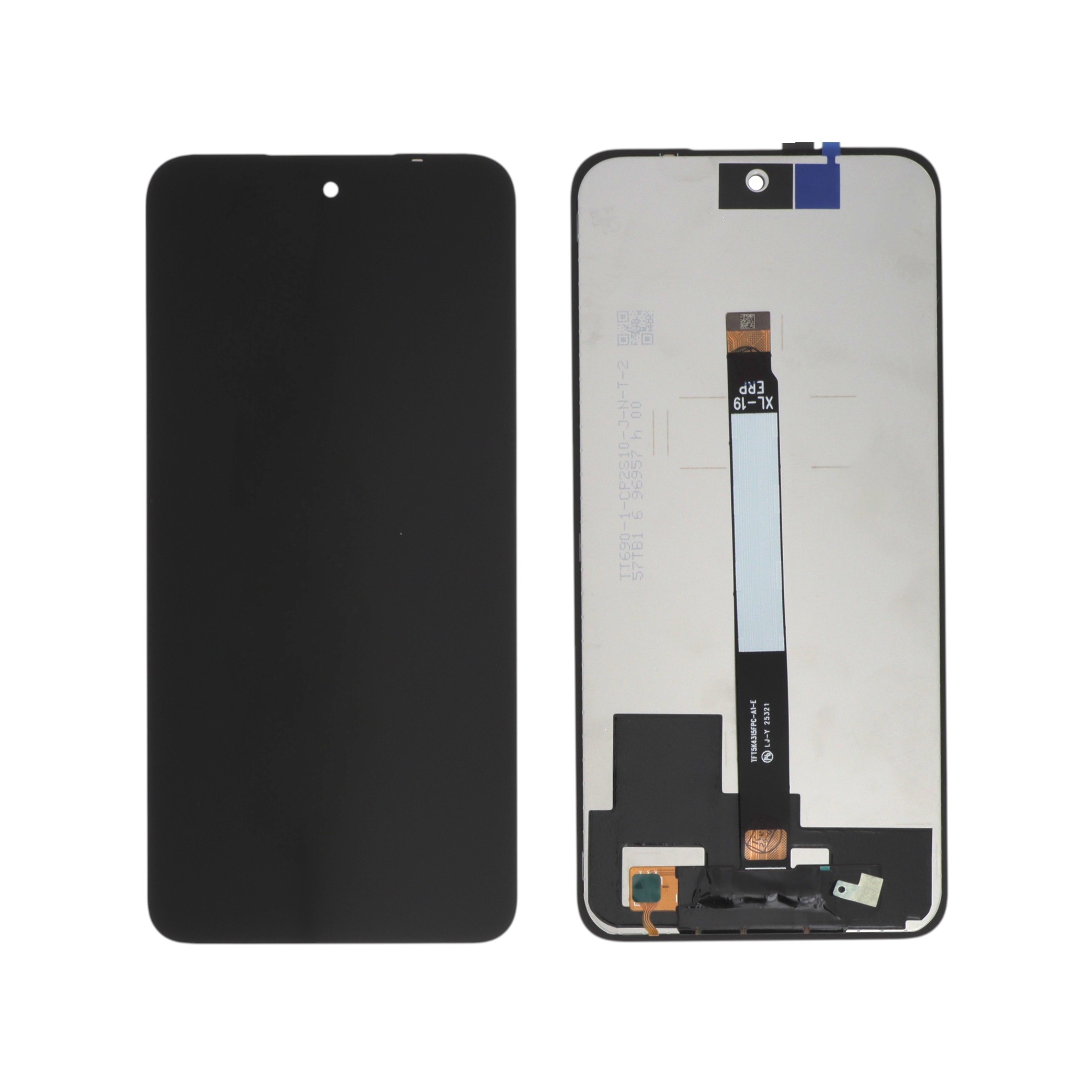Display complet Xiaomi Redmi 15 5G fara rama EU Version Reconditionat